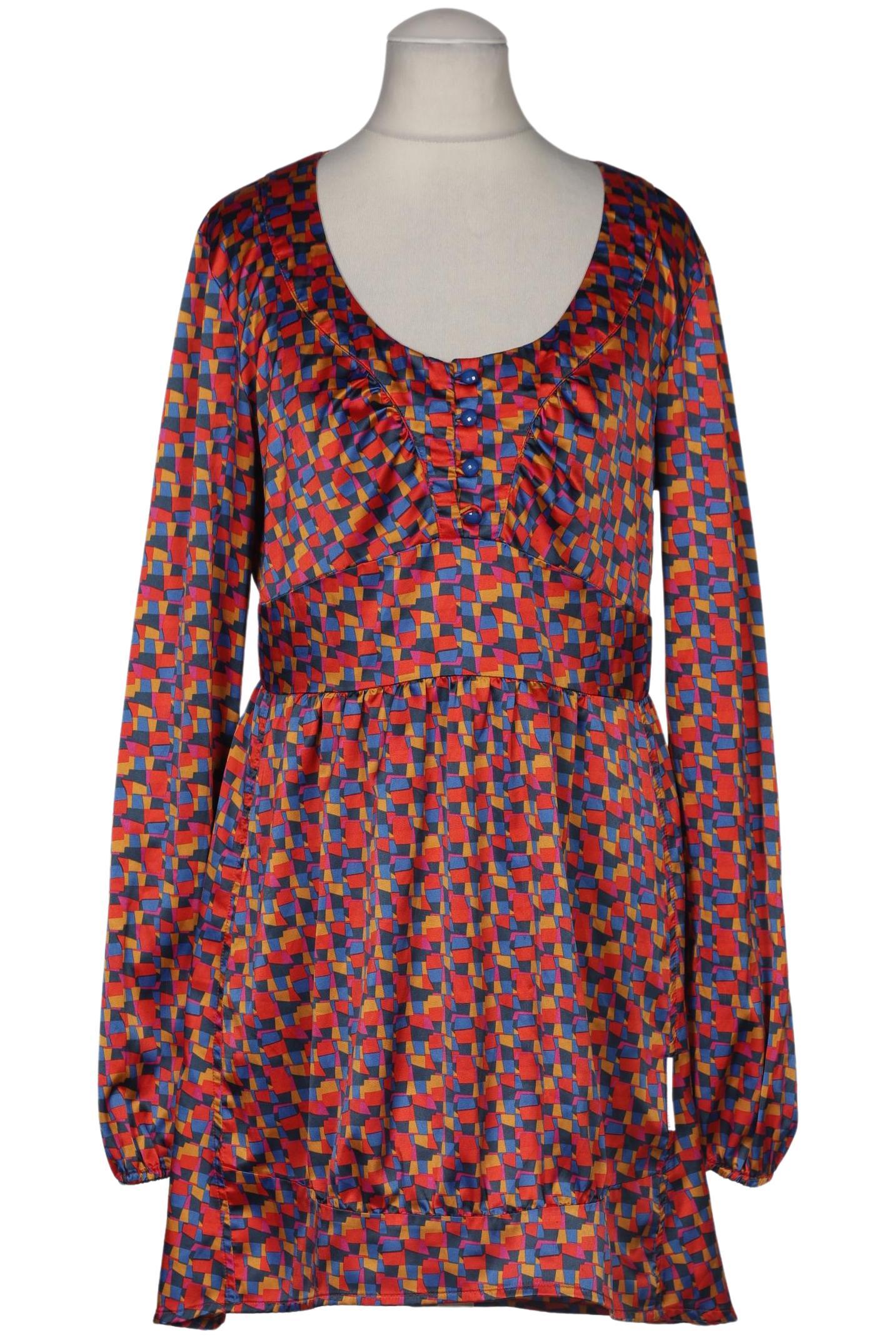 

Blutsgeschwister Damen Kleid, mehrfarbig, Gr. 36