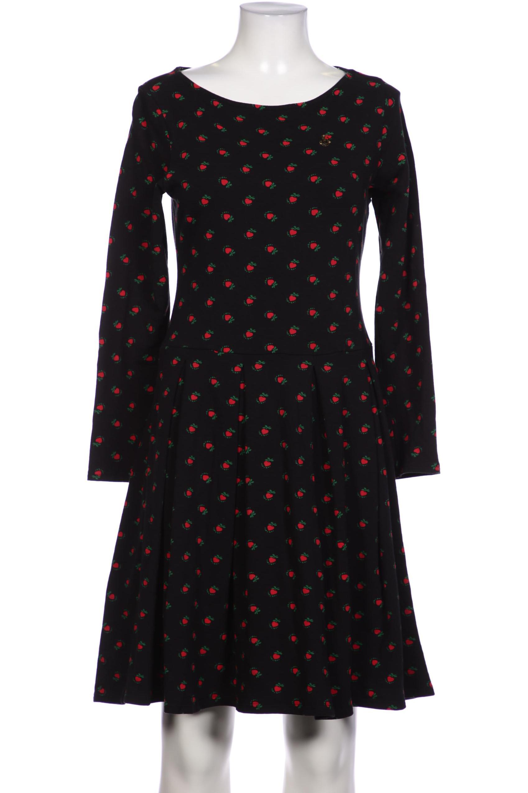 

Blutsgeschwister Damen Kleid, schwarz, Gr. 42
