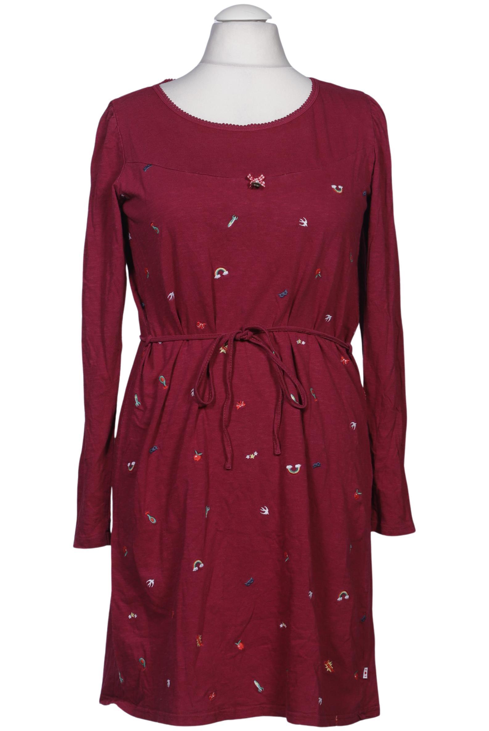 

Blutsgeschwister Damen Kleid, bordeaux, Gr. 44