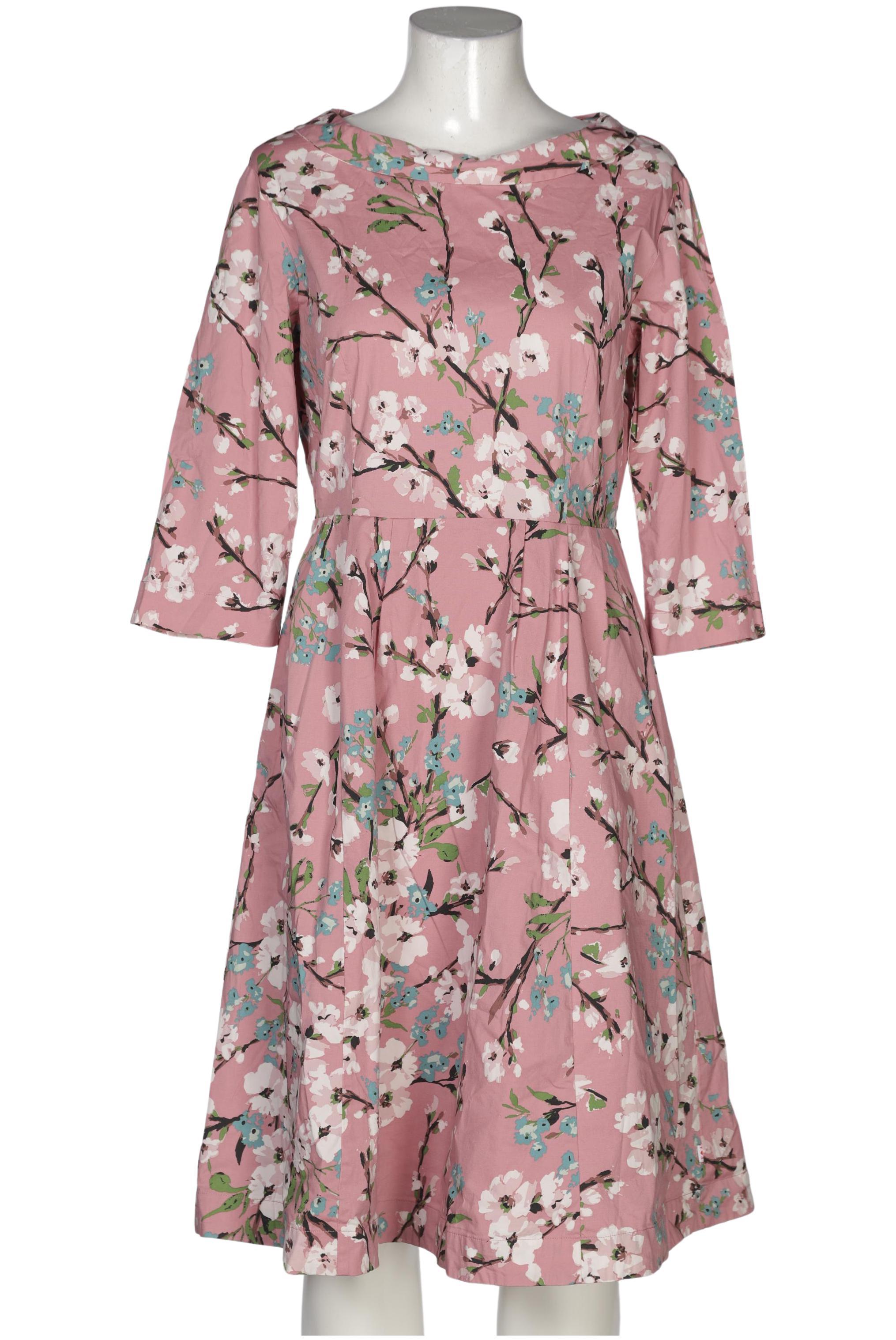 

Blutsgeschwister Damen Kleid, pink, Gr. 42