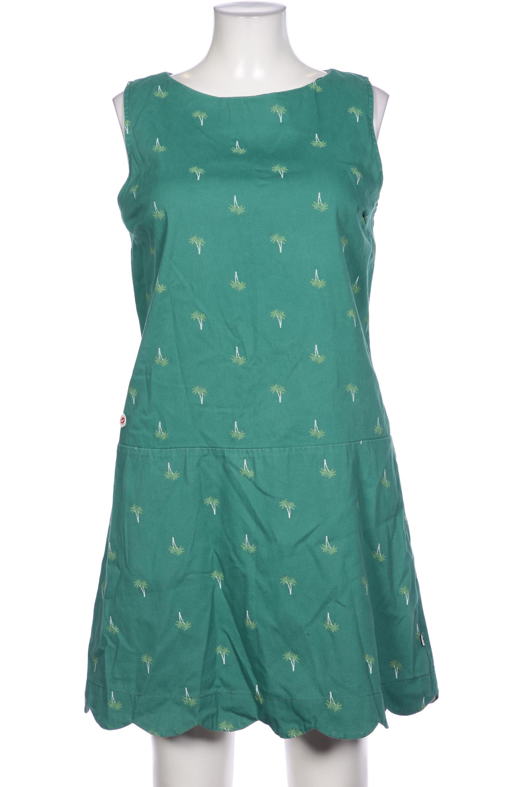 

Blutsgeschwister Damen Kleid, grün, Gr. 44