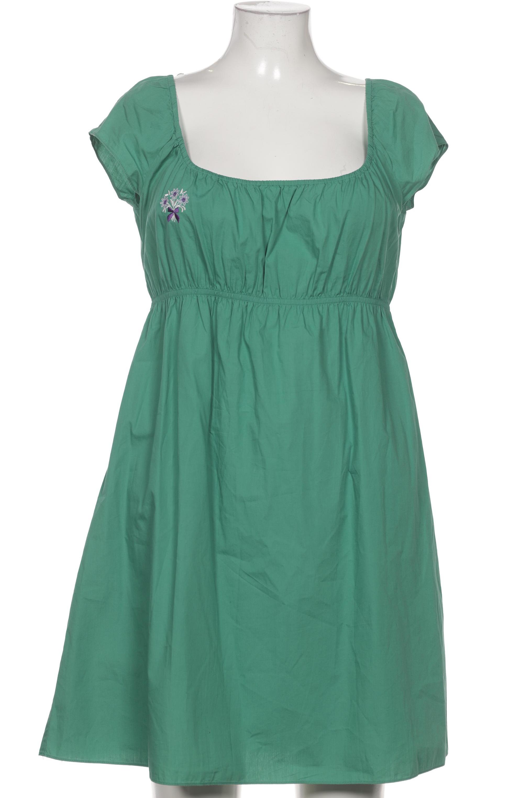 

Blutsgeschwister Damen Kleid, grün, Gr. 38