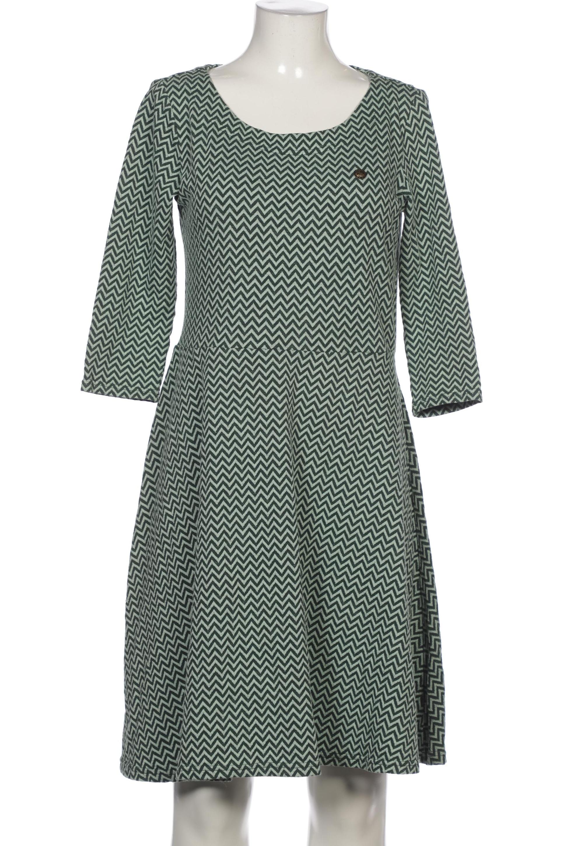 

Blutsgeschwister Damen Kleid, grün