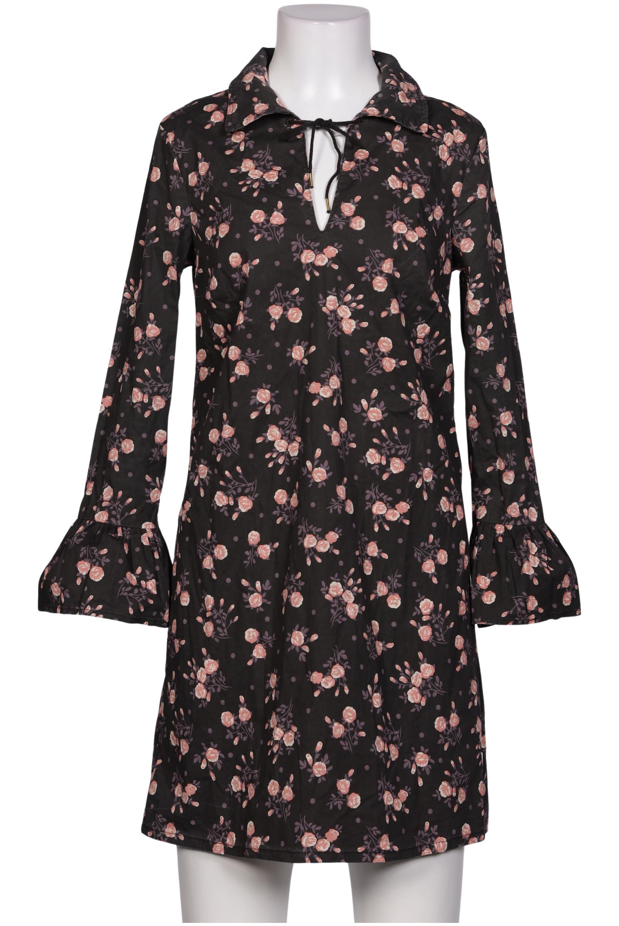 

Blutsgeschwister Damen Kleid, braun, Gr. 36