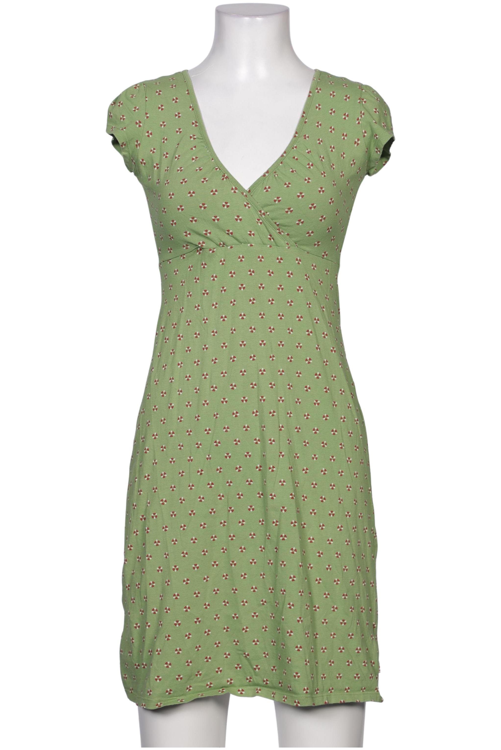 

Blutsgeschwister Damen Kleid, hellgrün, Gr. 34