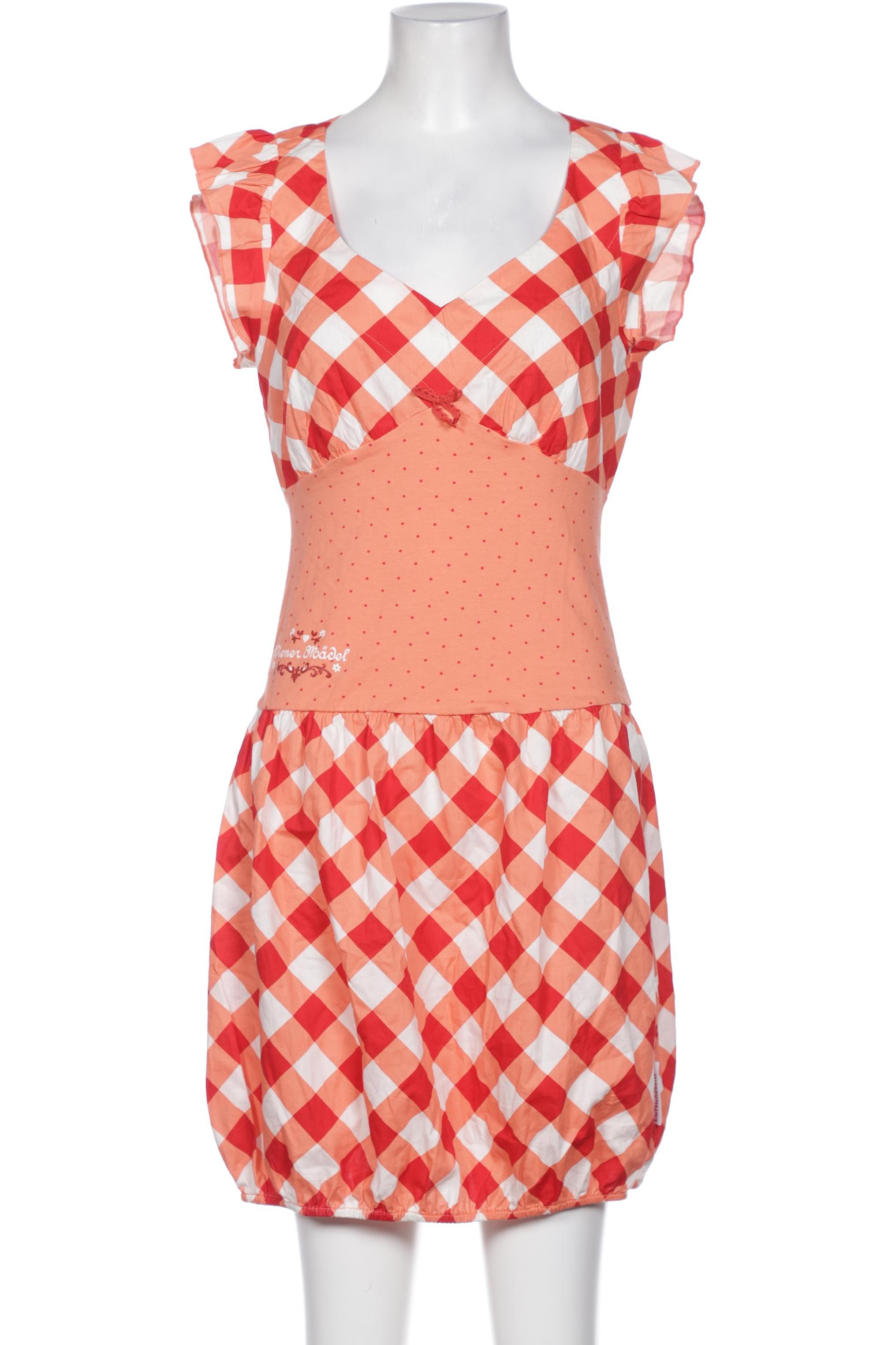 

Blutsgeschwister Damen Kleid, orange