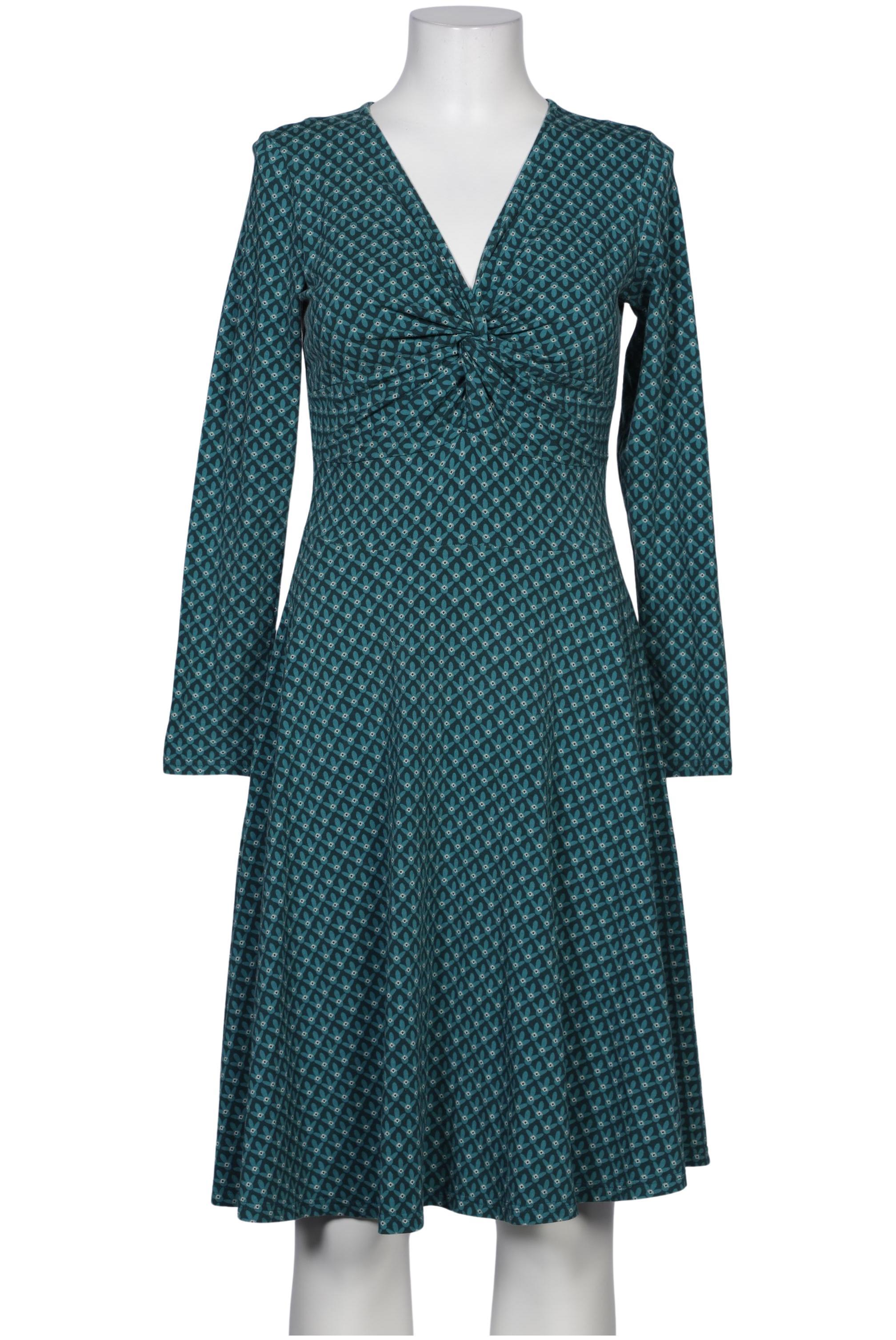 

Blutsgeschwister Damen Kleid, türkis, Gr. 42