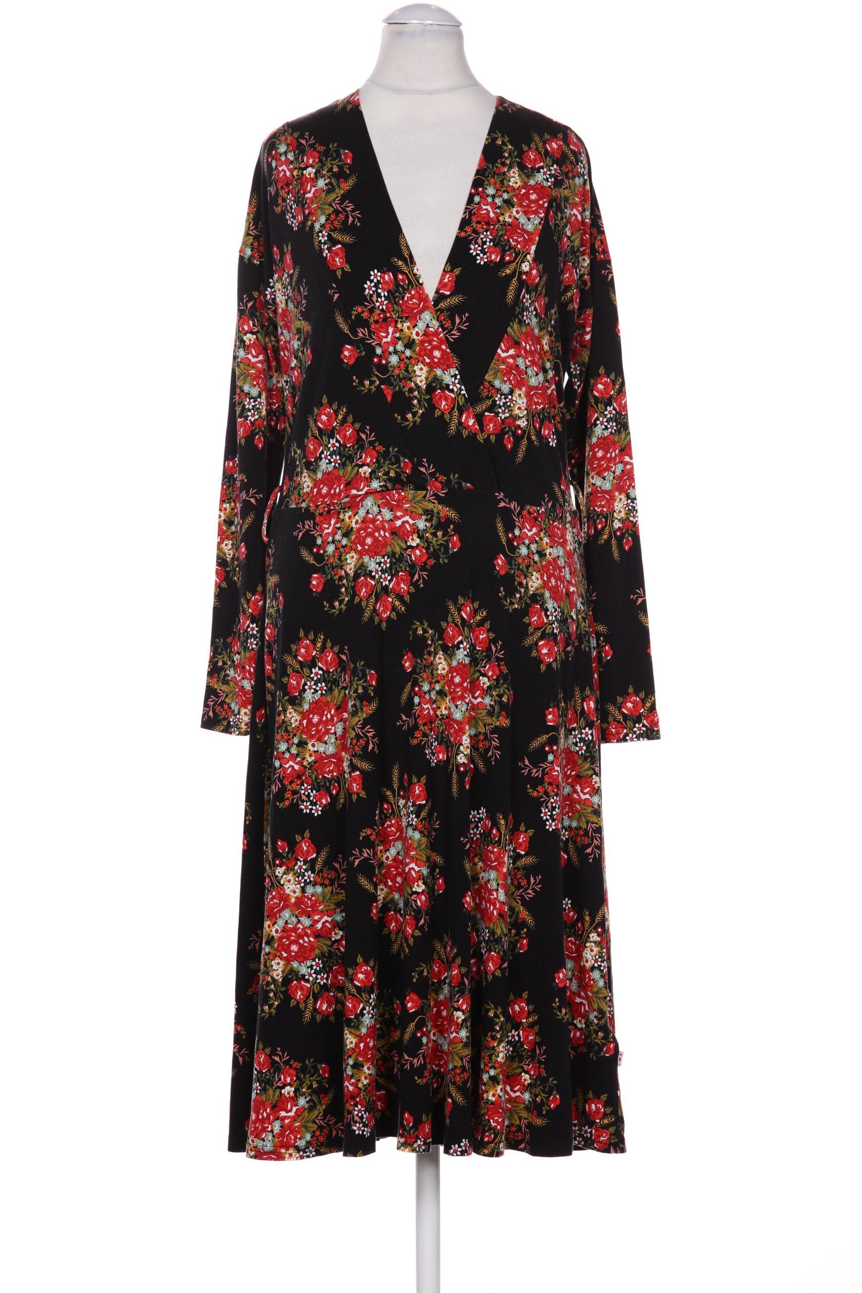 

Blutsgeschwister Damen Kleid, schwarz, Gr. 36