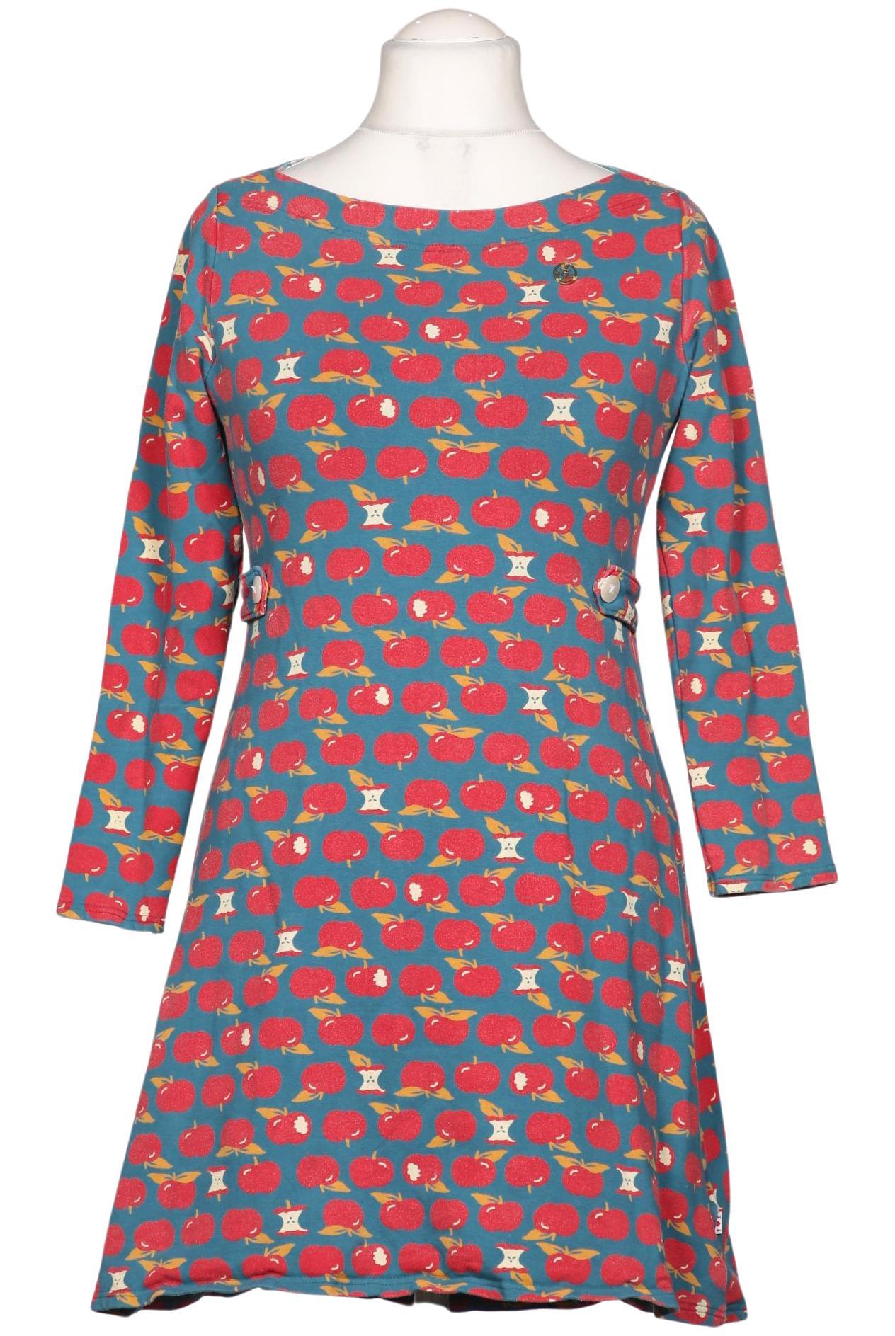 

Blutsgeschwister Damen Kleid, mehrfarbig, Gr. 42