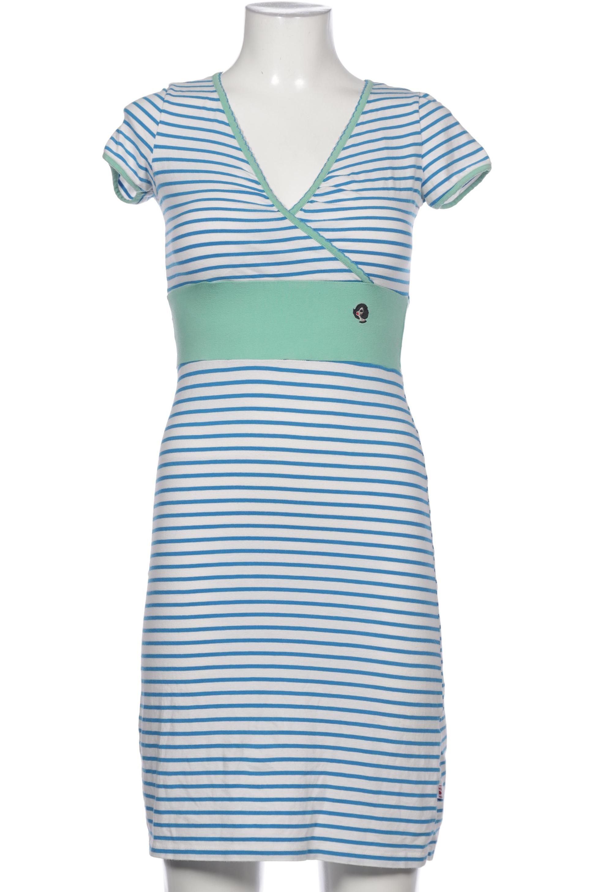 

Blutsgeschwister Damen Kleid, blau