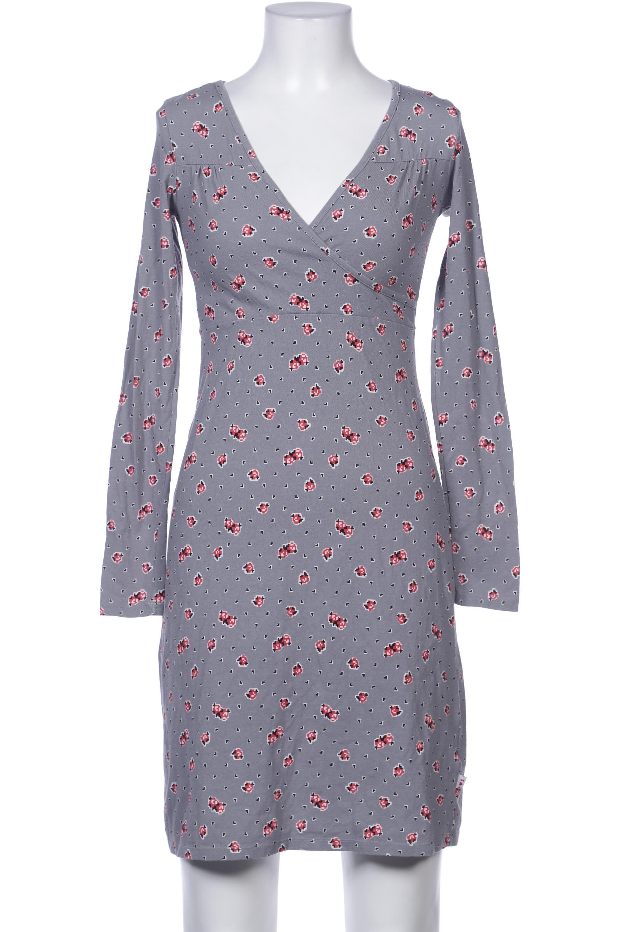 

Blutsgeschwister Damen Kleid, grau, Gr. 34