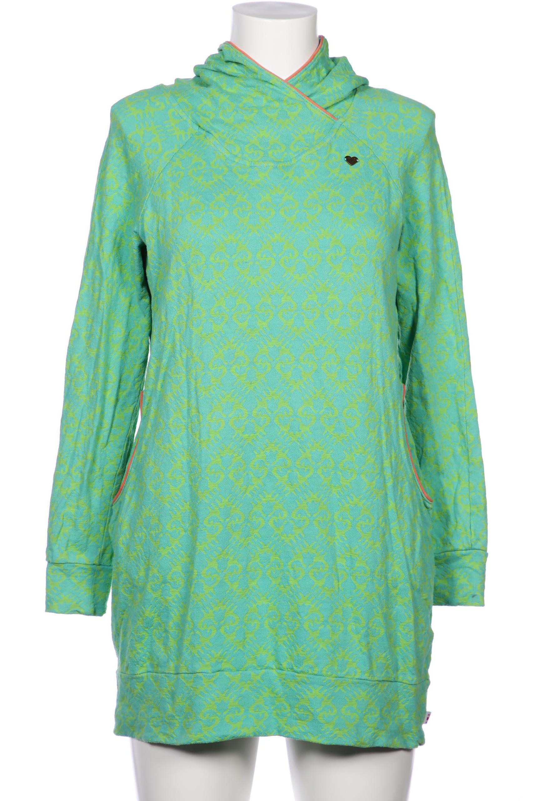 

Blutsgeschwister Damen Kleid, grün, Gr. 38