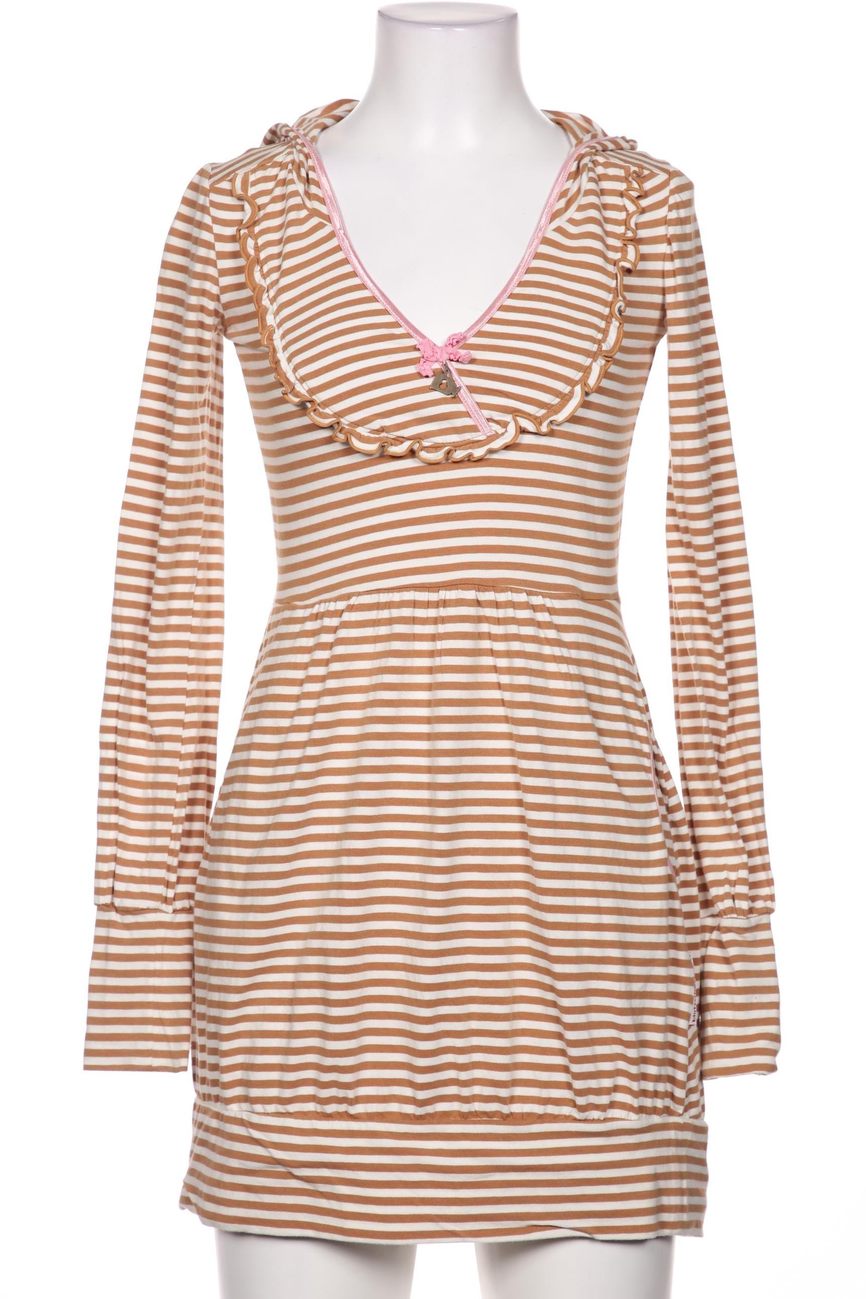

Blutsgeschwister Damen Kleid, beige, Gr. 34