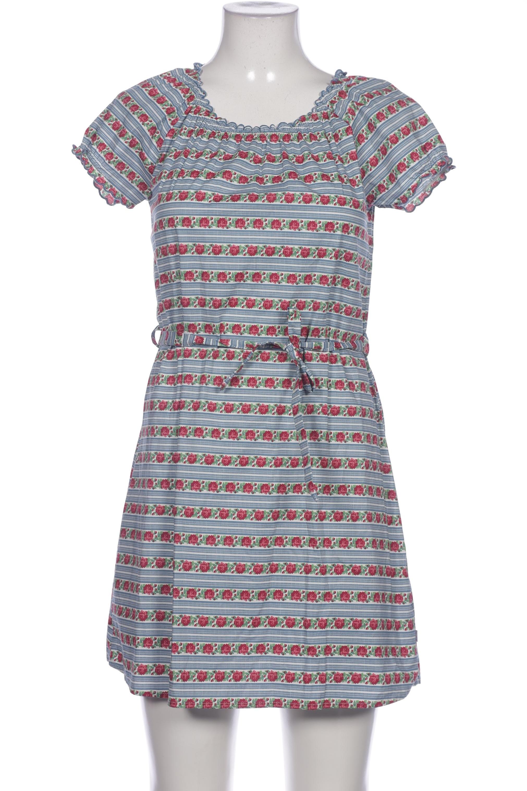 

Blutsgeschwister Damen Kleid, blau, Gr. 38