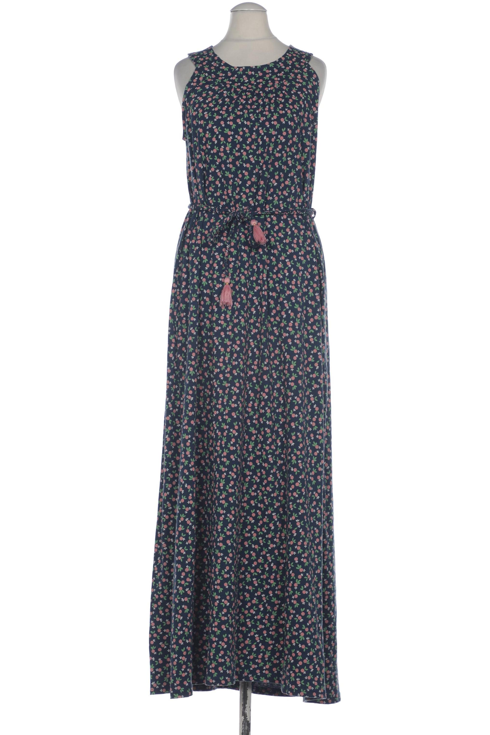 

Blutsgeschwister Damen Kleid, marineblau, Gr. 36