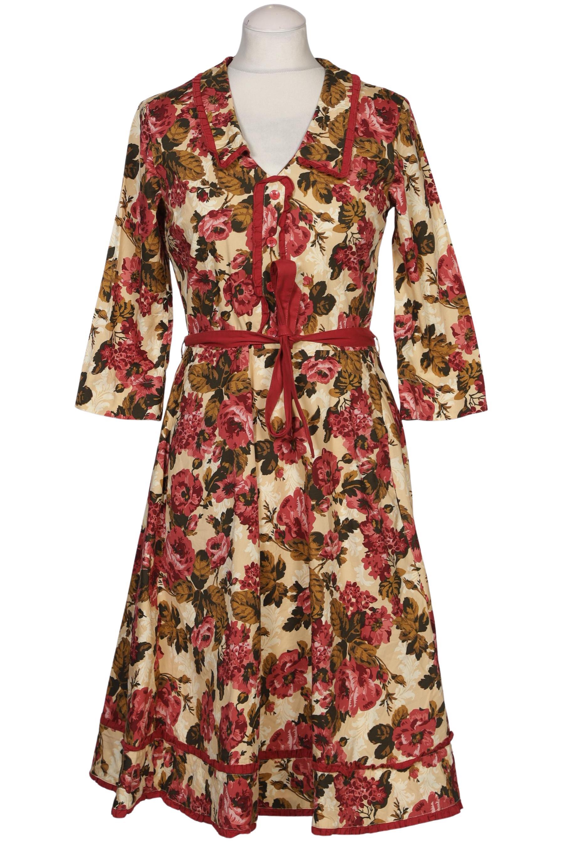 

Blutsgeschwister Damen Kleid, mehrfarbig, Gr. 36