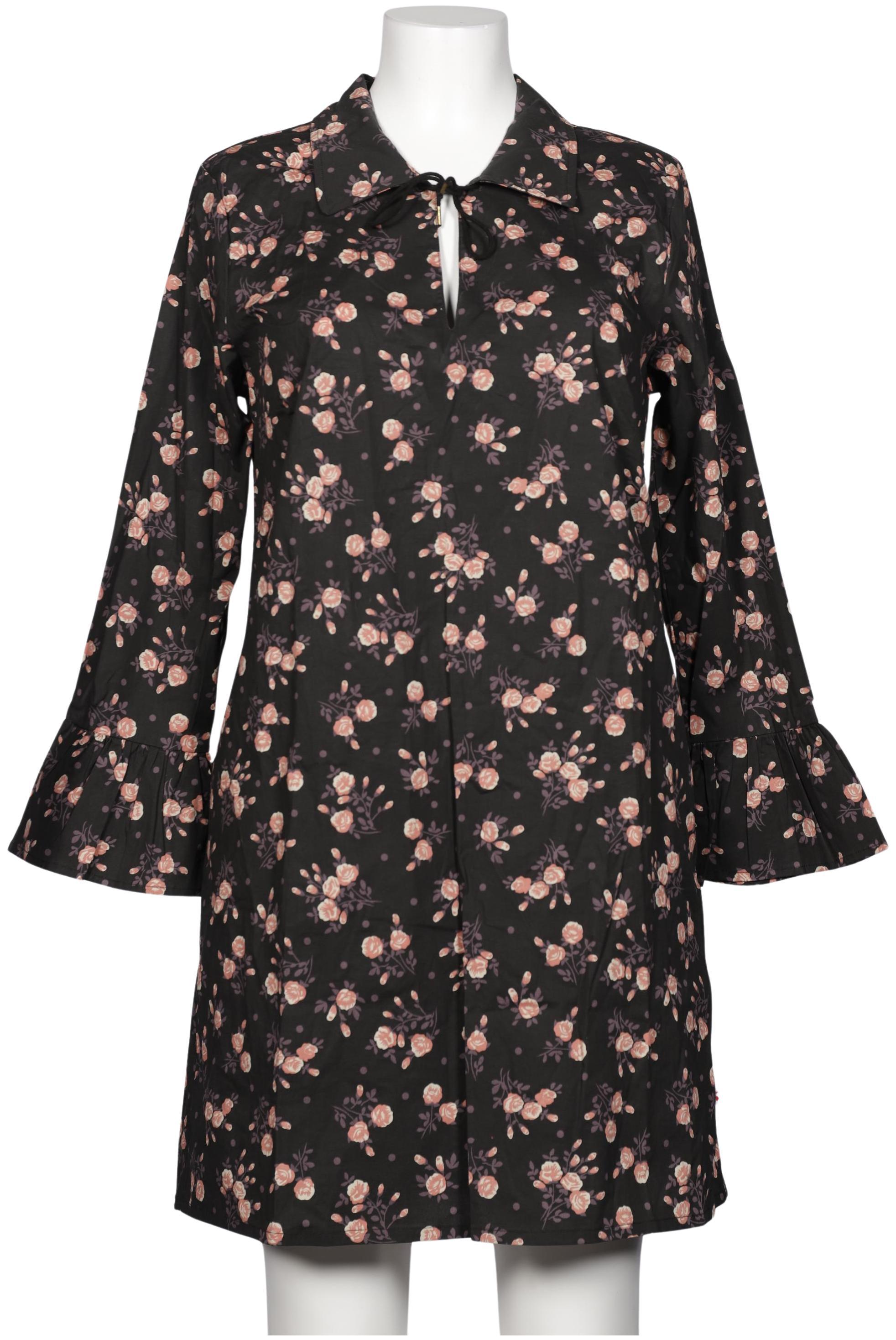 

Blutsgeschwister Damen Kleid, schwarz, Gr. 44