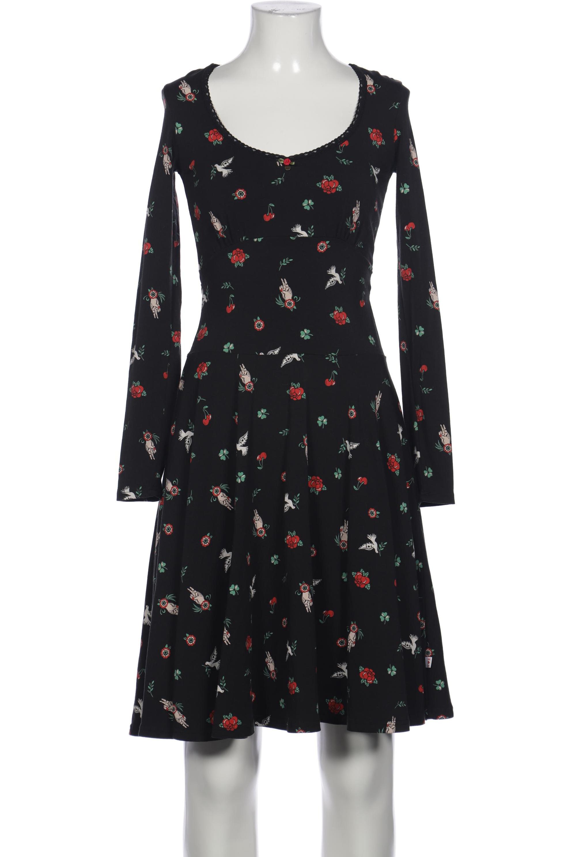 

Blutsgeschwister Damen Kleid, schwarz