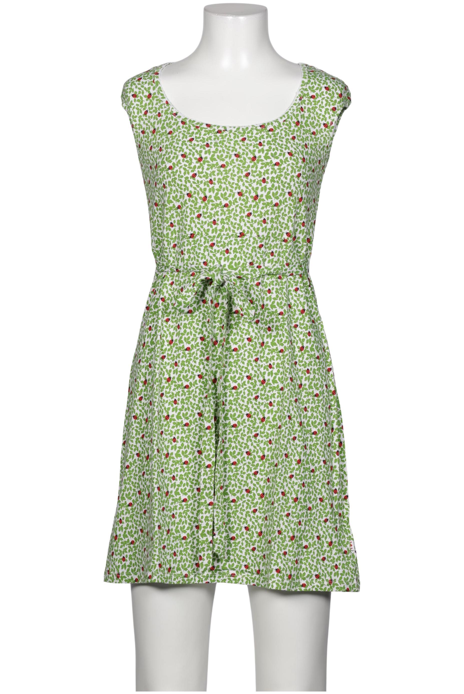 

Blutsgeschwister Damen Kleid, grün, Gr. 38