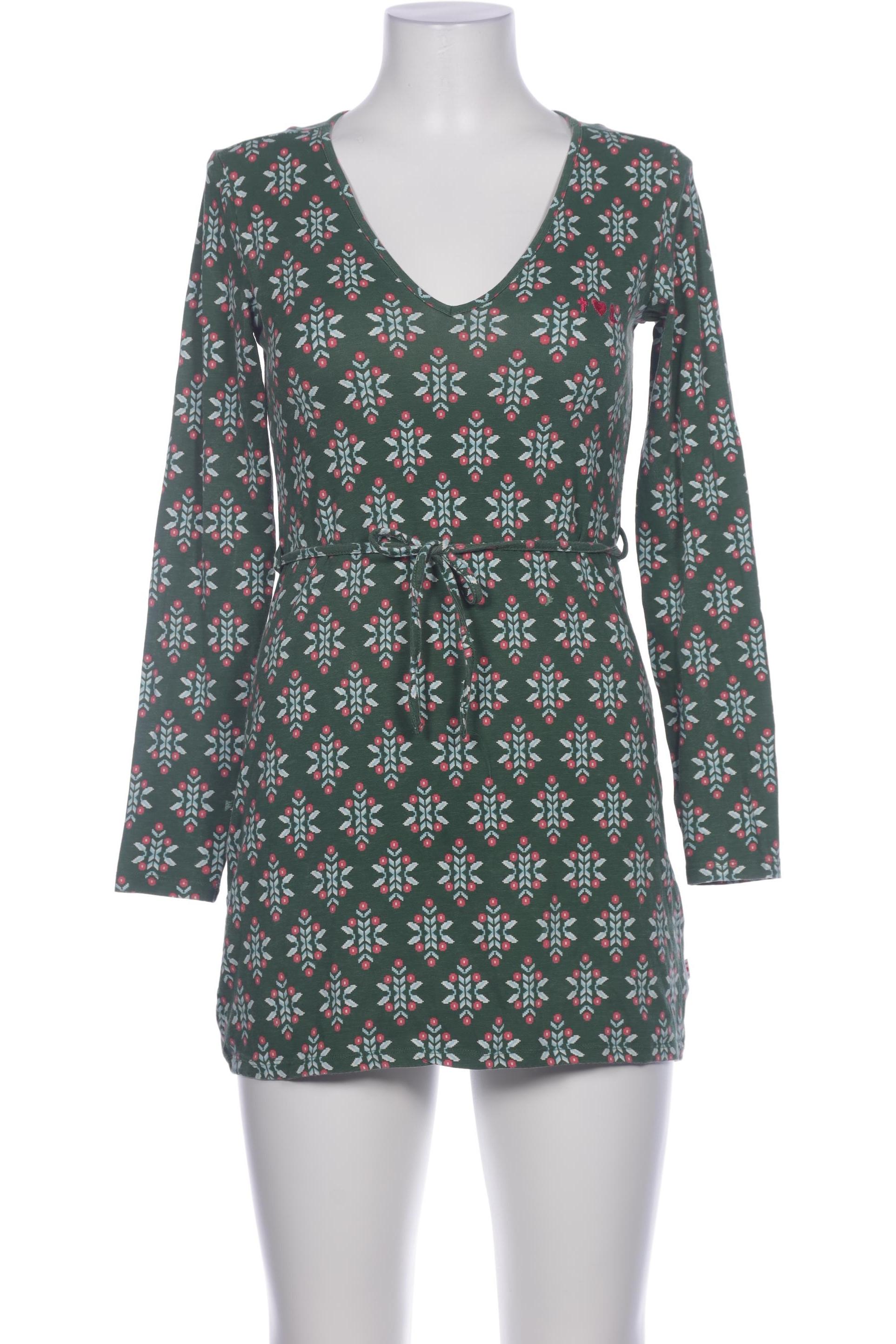

Blutsgeschwister Damen Kleid, grün, Gr. 36