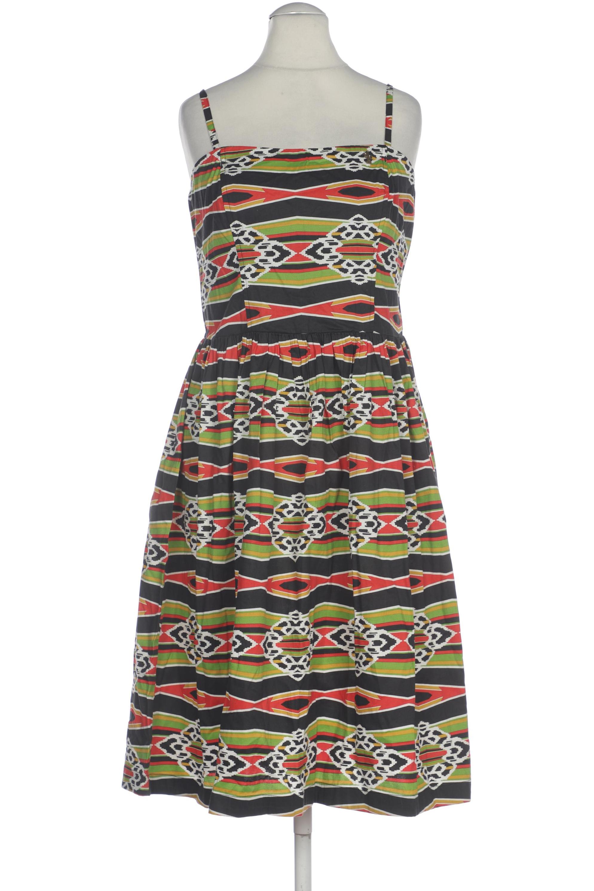 

Blutsgeschwister Damen Kleid, mehrfarbig