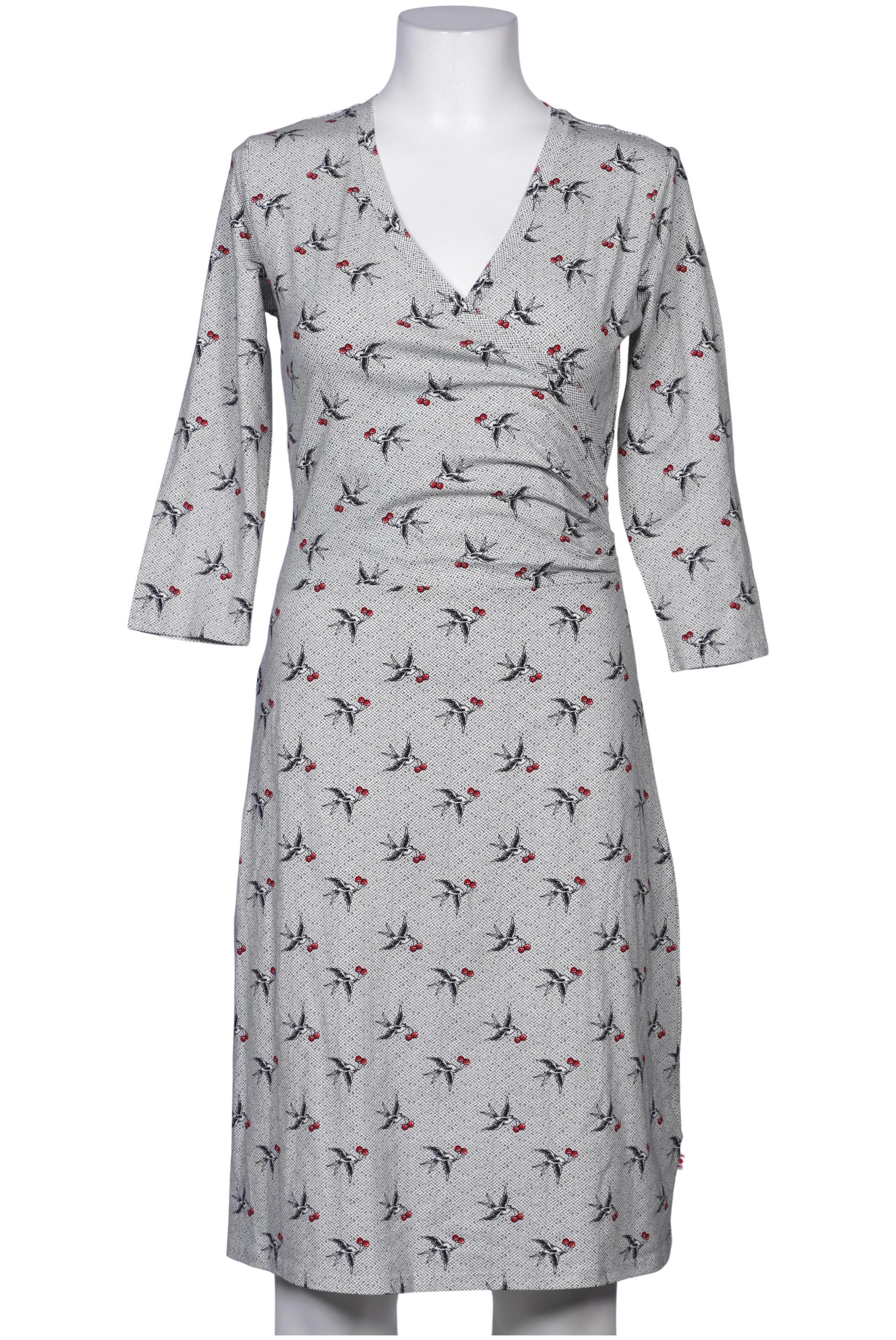 

Blutsgeschwister Damen Kleid, grau, Gr. 42