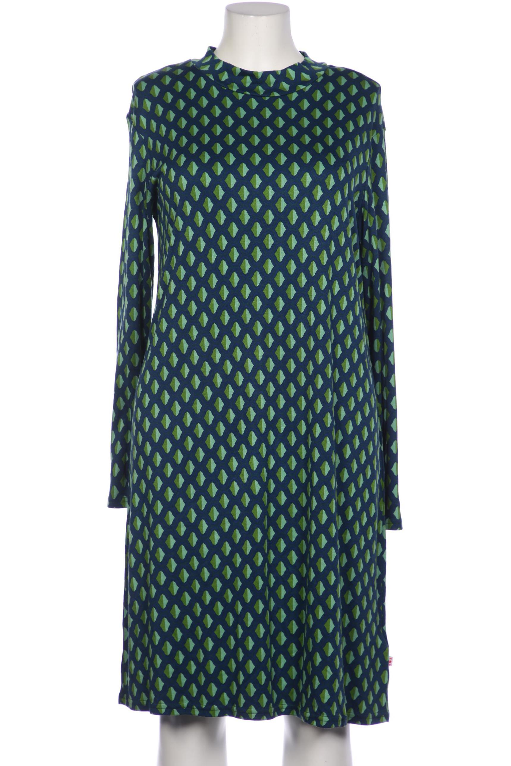 

Blutsgeschwister Damen Kleid, grün