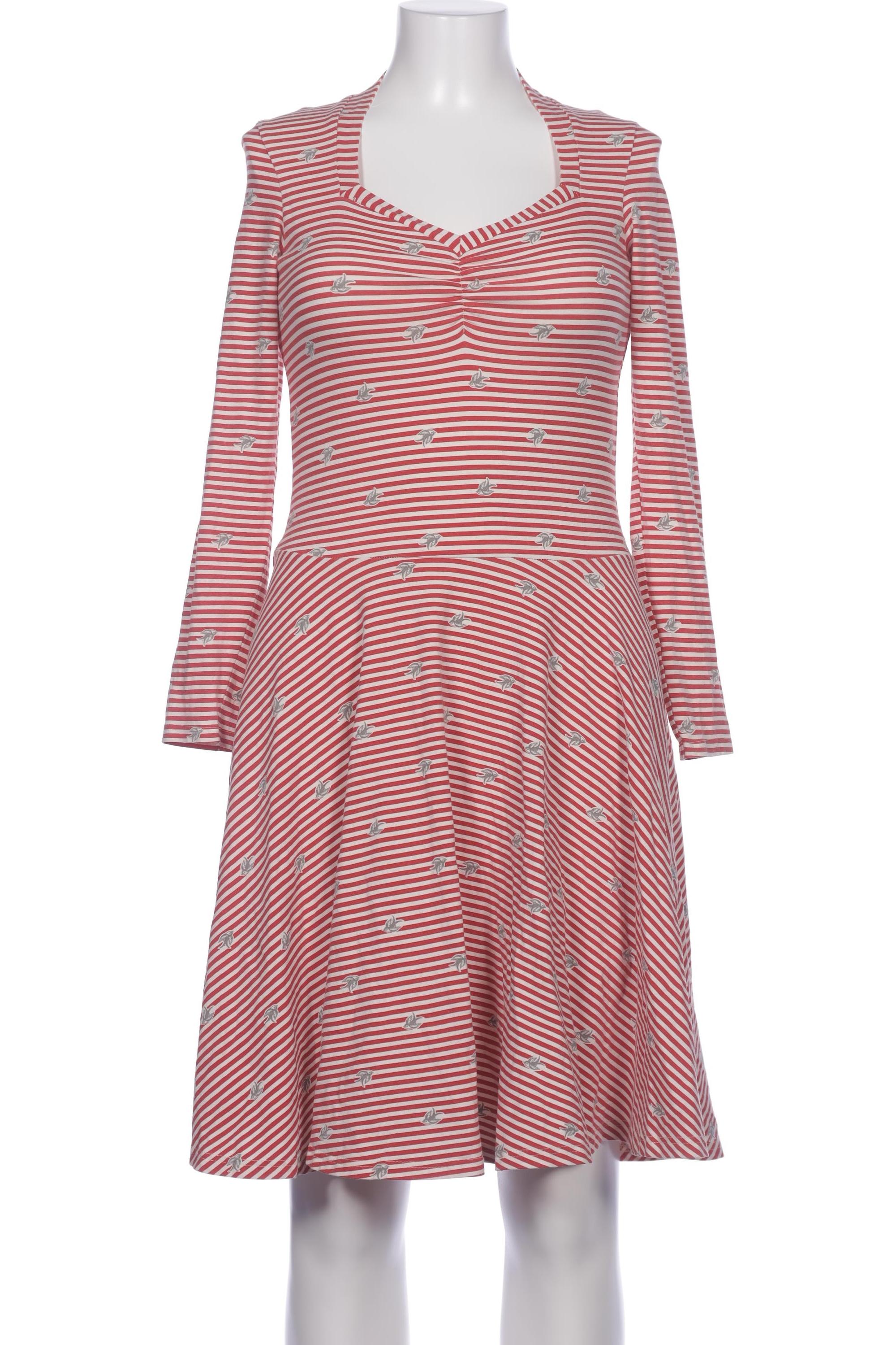 

Blutsgeschwister Damen Kleid, rot, Gr. 42