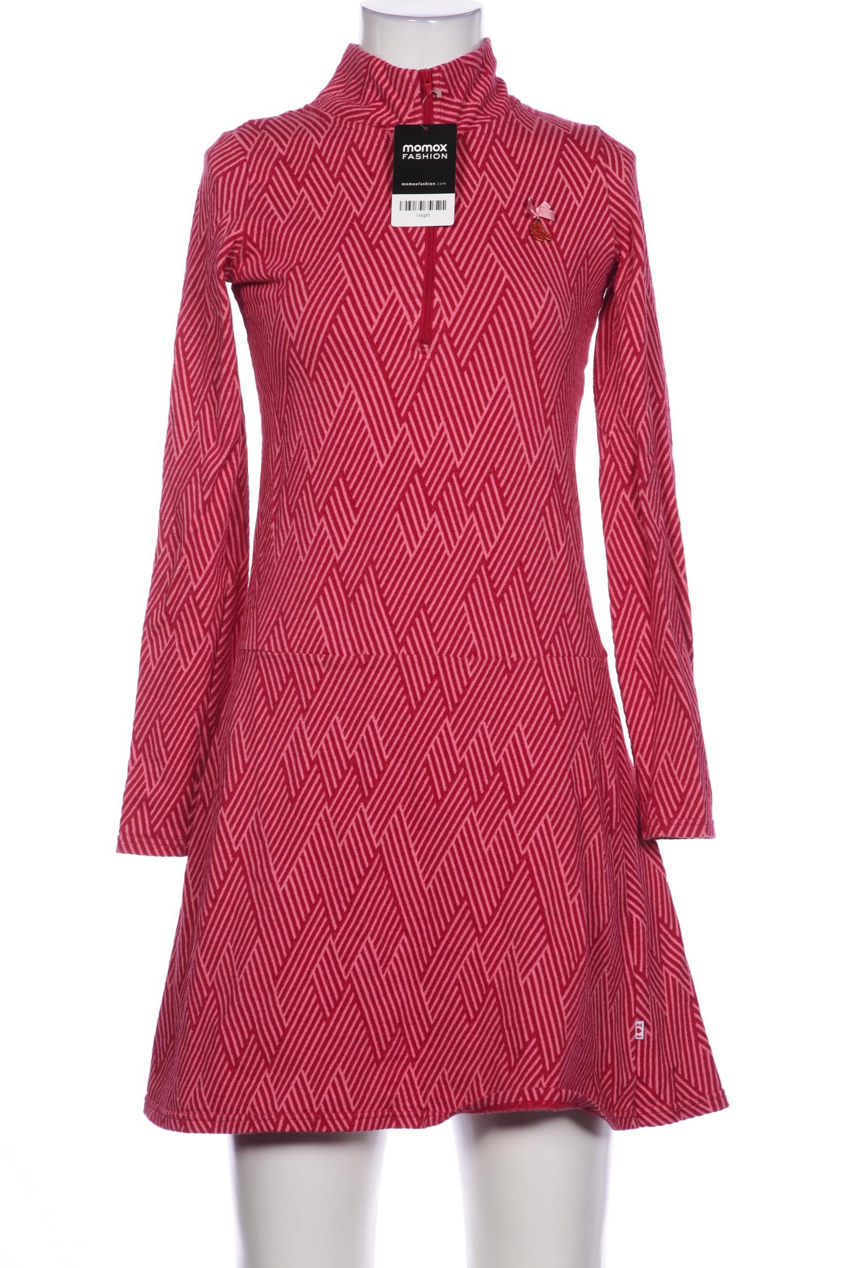 

Blutsgeschwister Damen Kleid, pink, Gr. 36