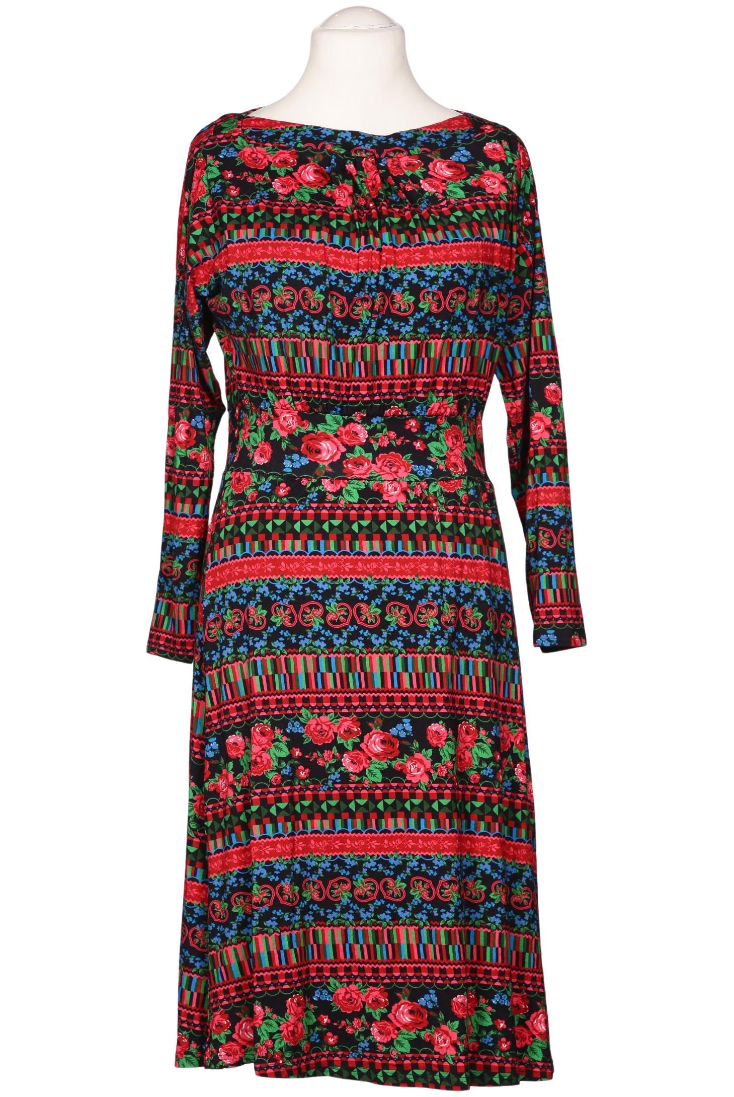 

Blutsgeschwister Damen Kleid, mehrfarbig, Gr. 42