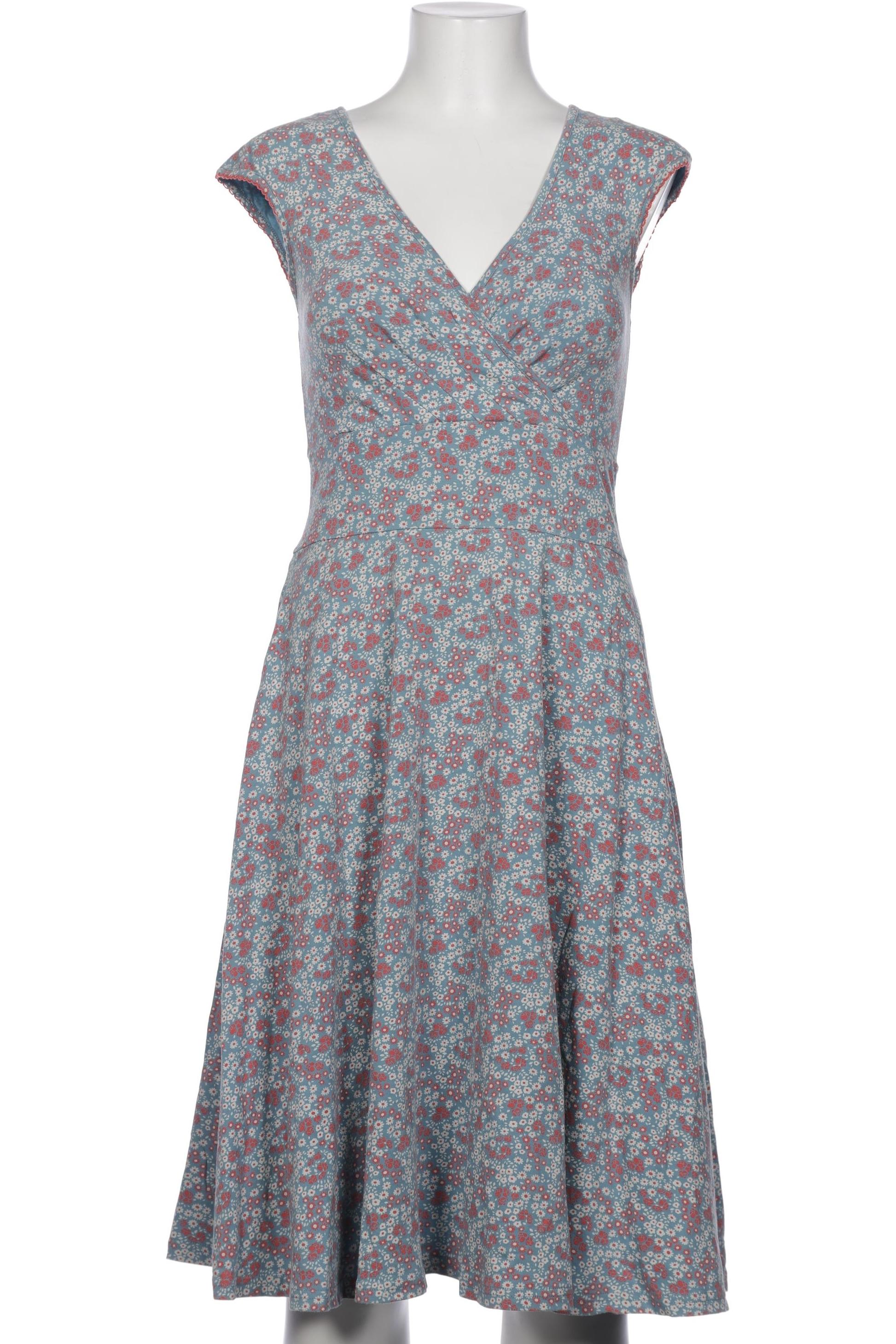 

Blutsgeschwister Damen Kleid, hellblau, Gr. 38