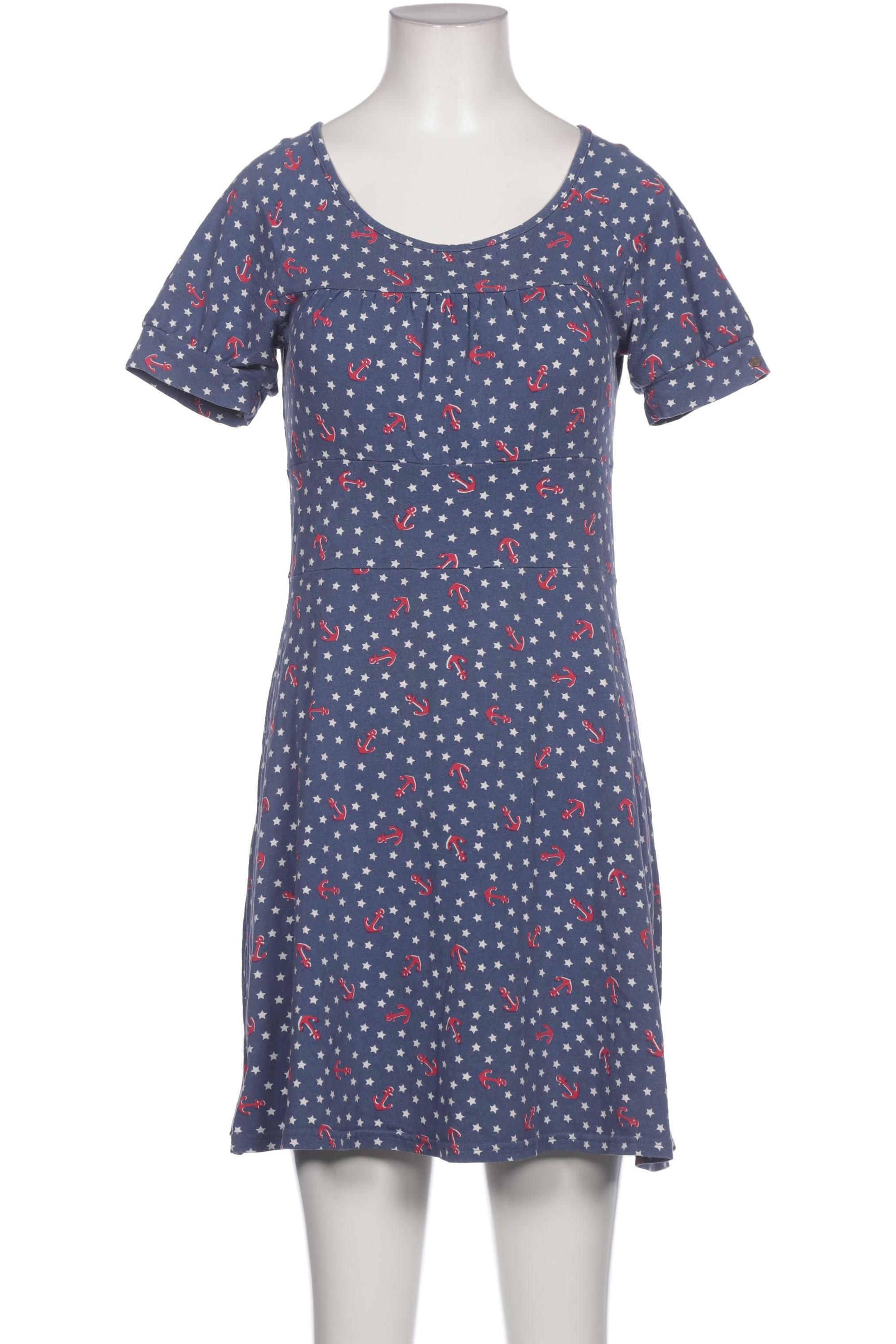 

Blutsgeschwister Damen Kleid, blau, Gr. 38