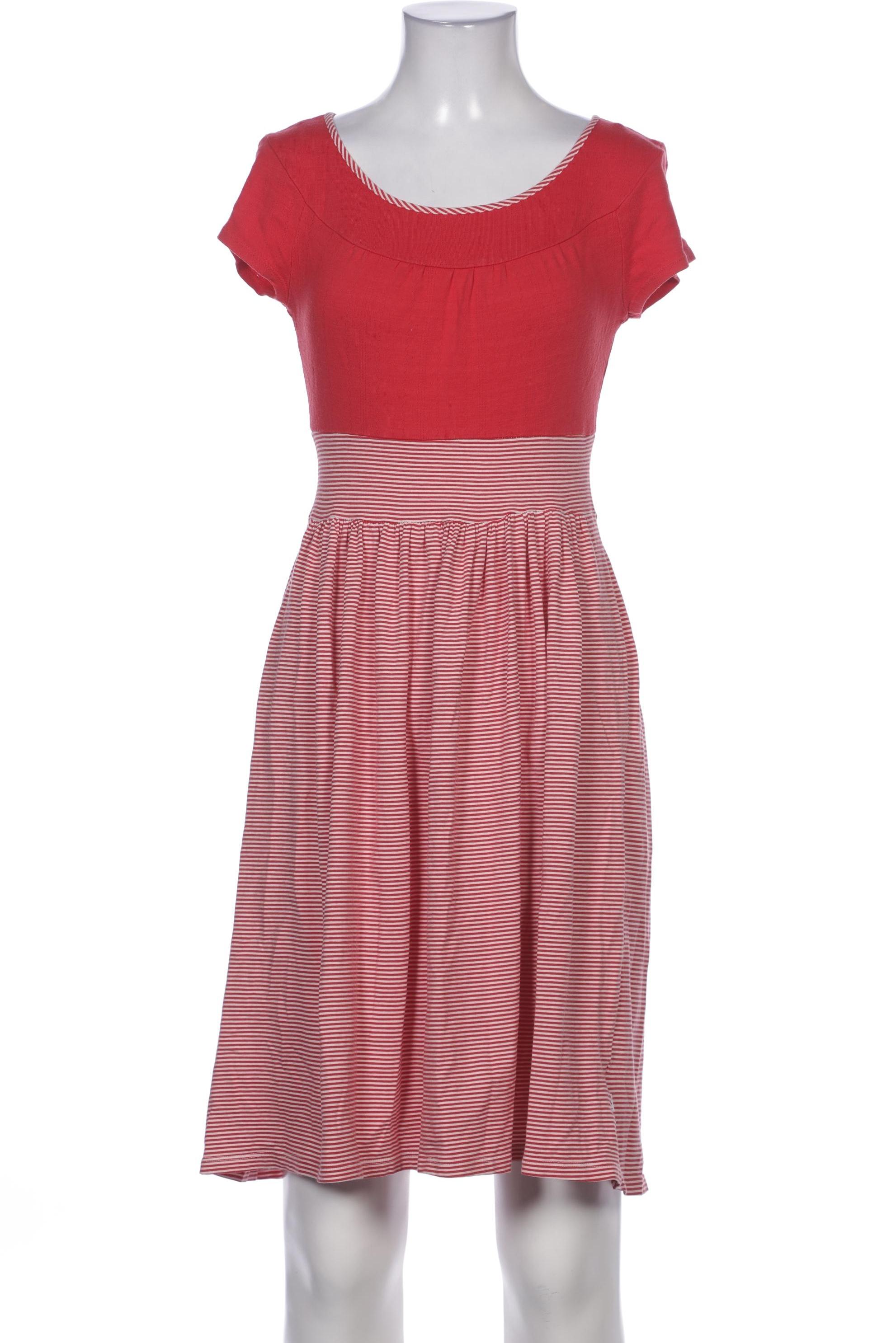 

Blutsgeschwister Damen Kleid, rot, Gr. 36