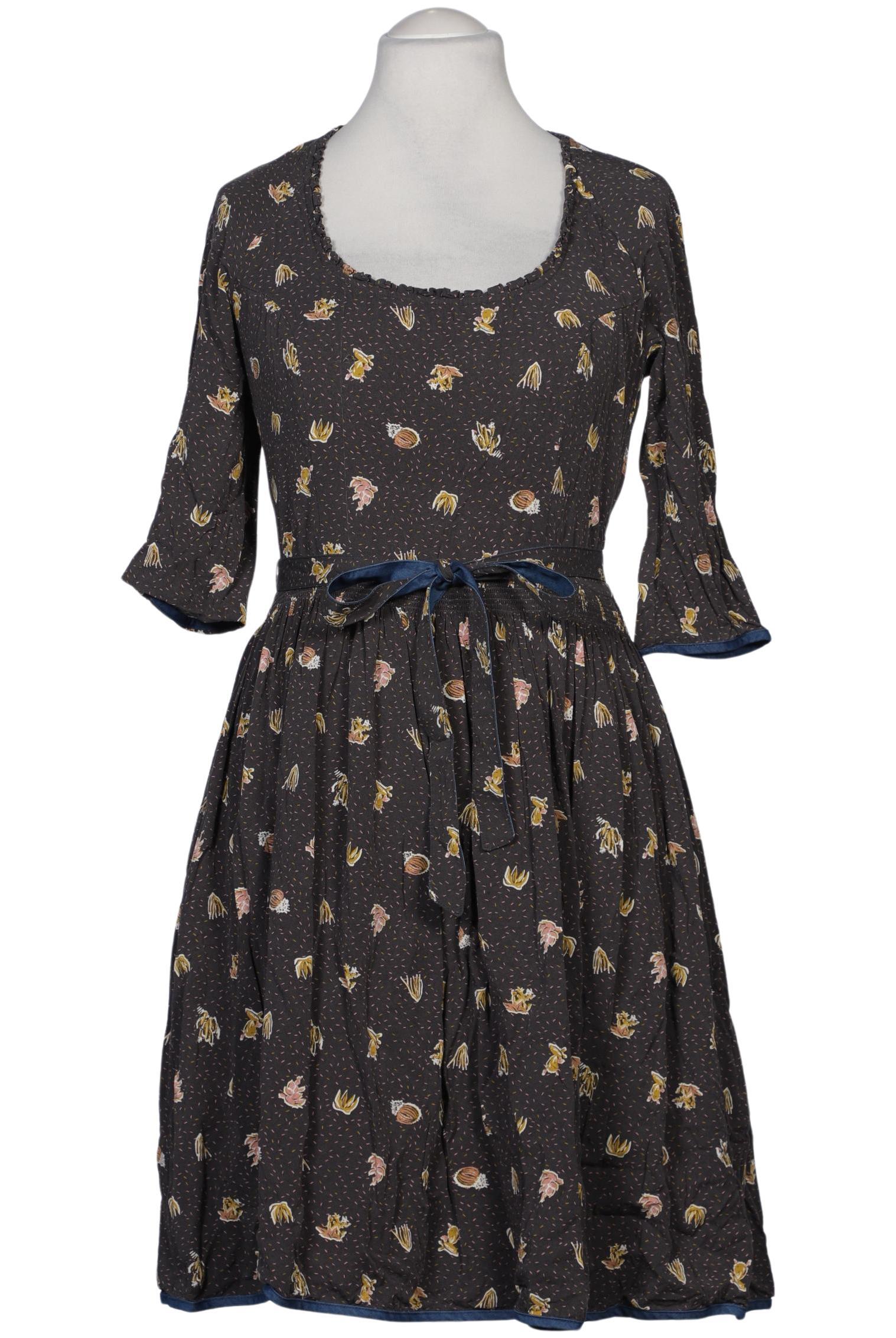 

Blutsgeschwister Damen Kleid, grau, Gr. 38