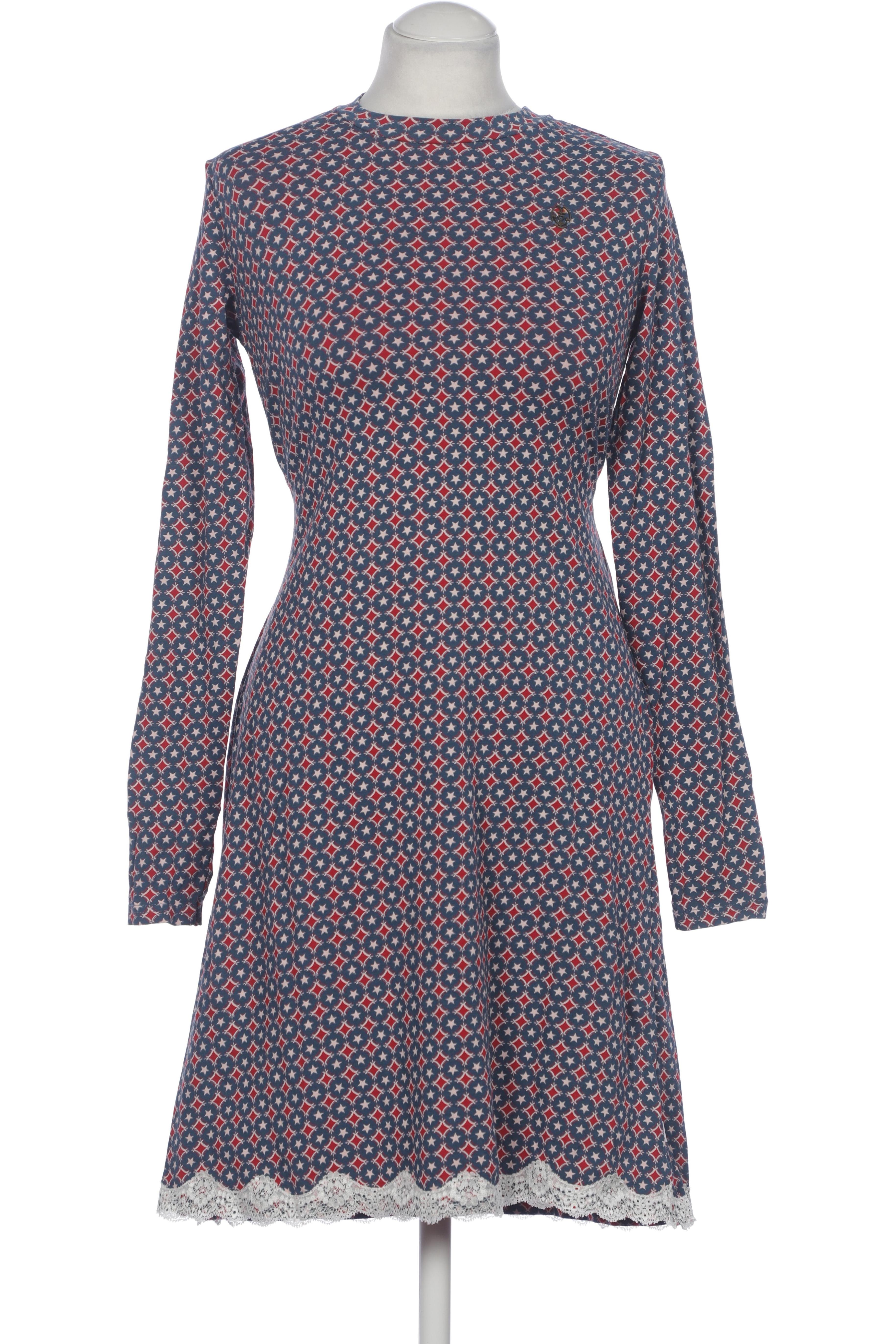 

Blutsgeschwister Damen Kleid, marineblau, Gr. 36