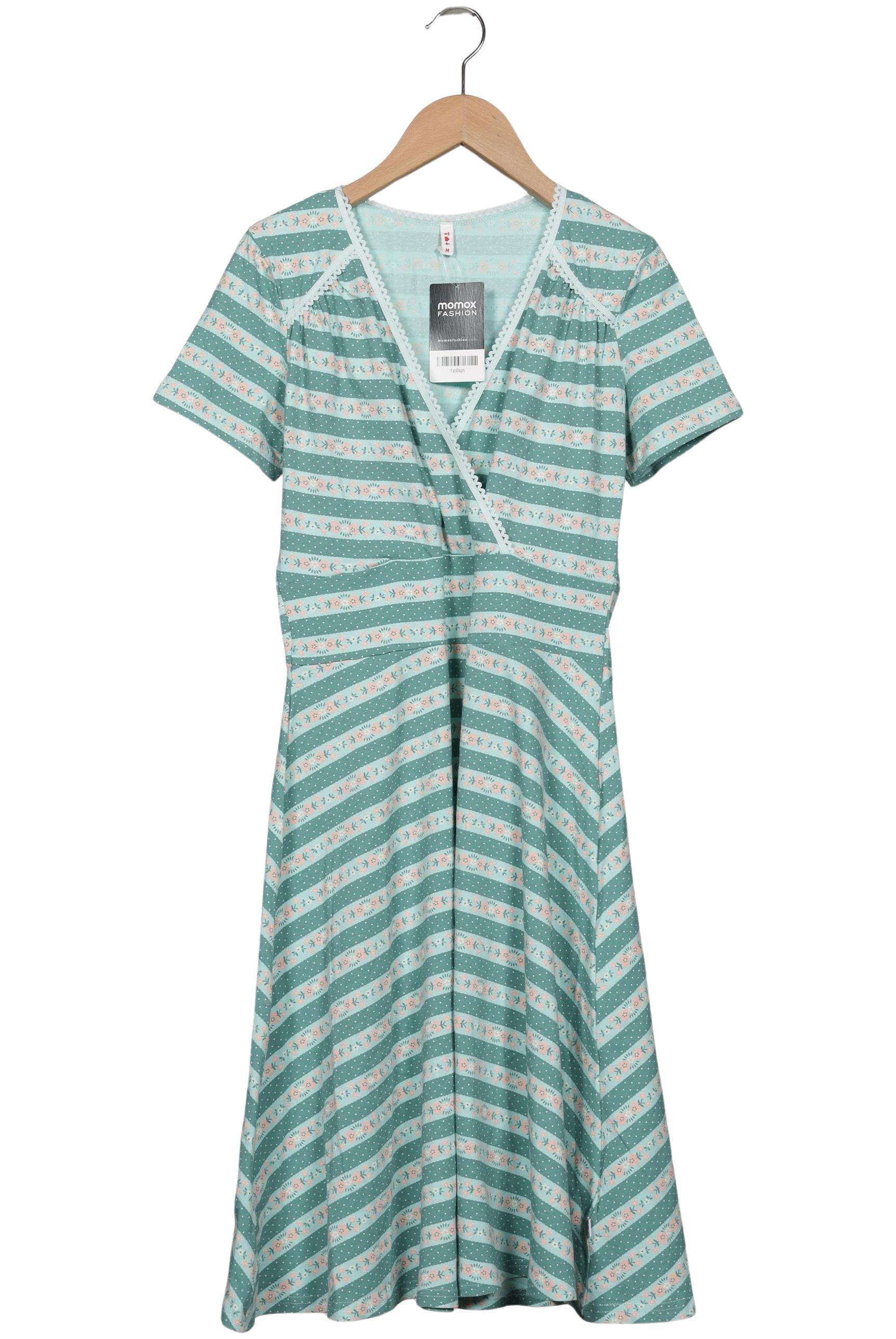 

Blutsgeschwister Damen Kleid, hellblau, Gr. 38