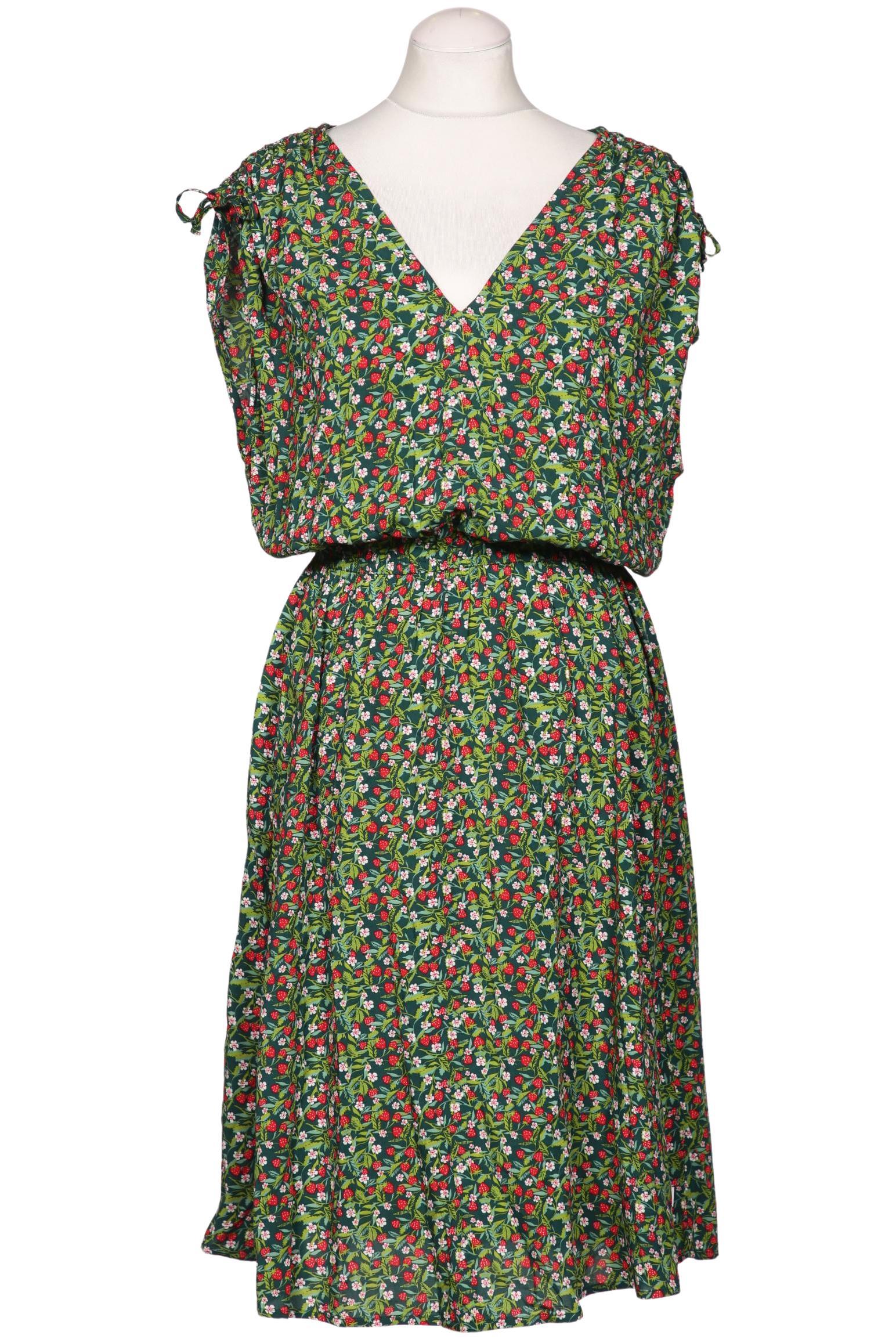 

Blutsgeschwister Damen Kleid, mehrfarbig, Gr. 36