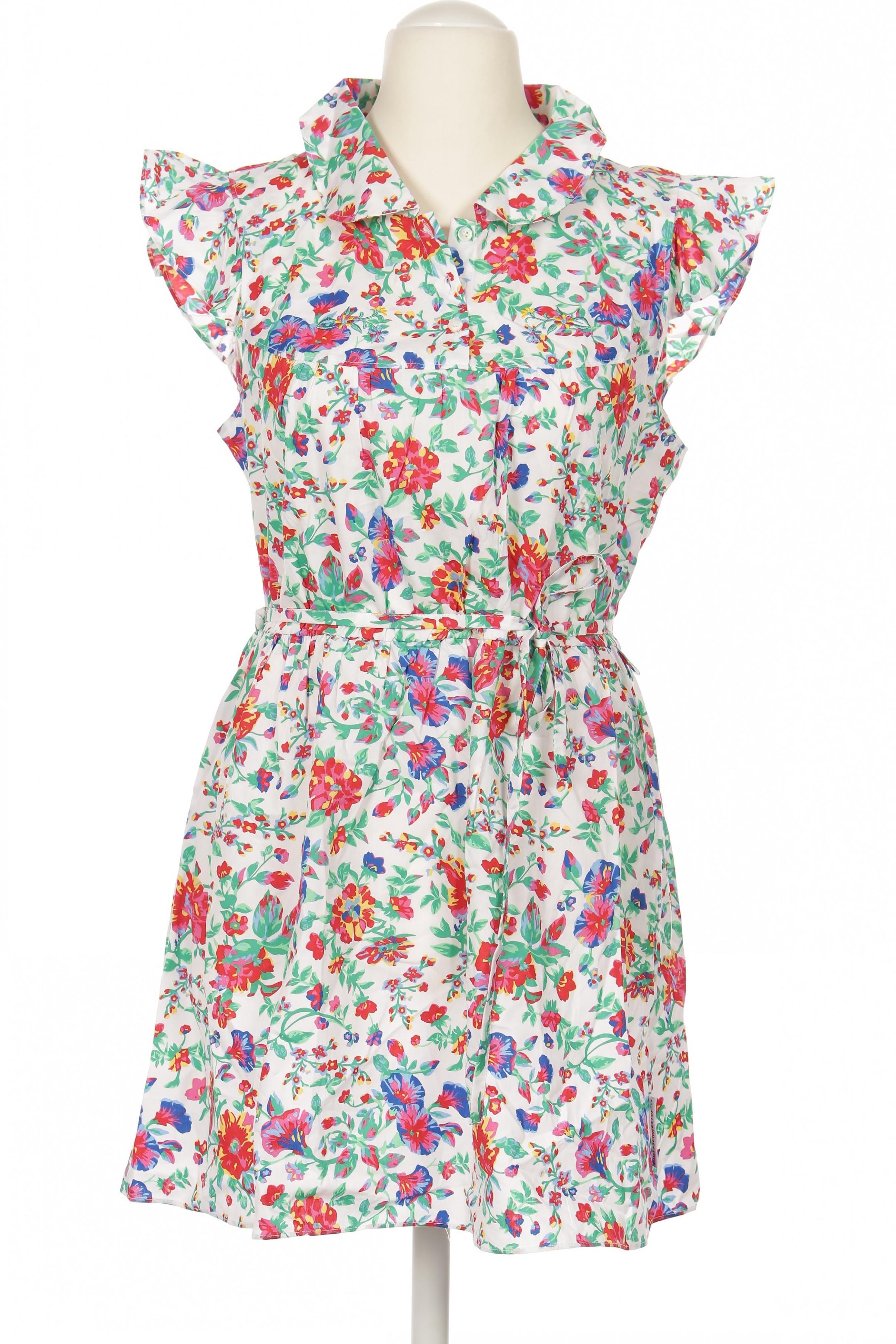 

Blutsgeschwister Damen Kleid, mehrfarbig, Gr.