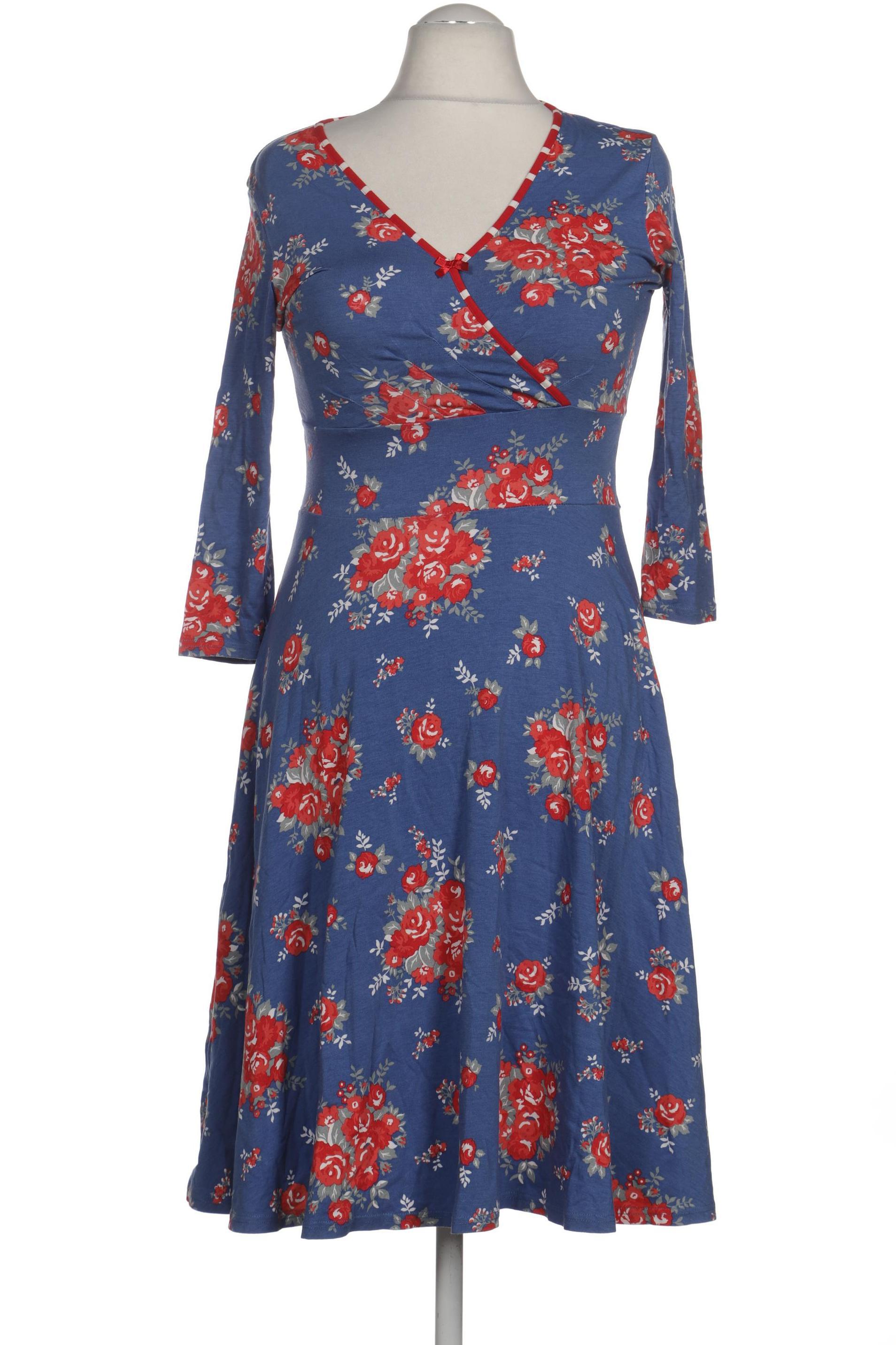 

Blutsgeschwister Damen Kleid, blau, Gr.