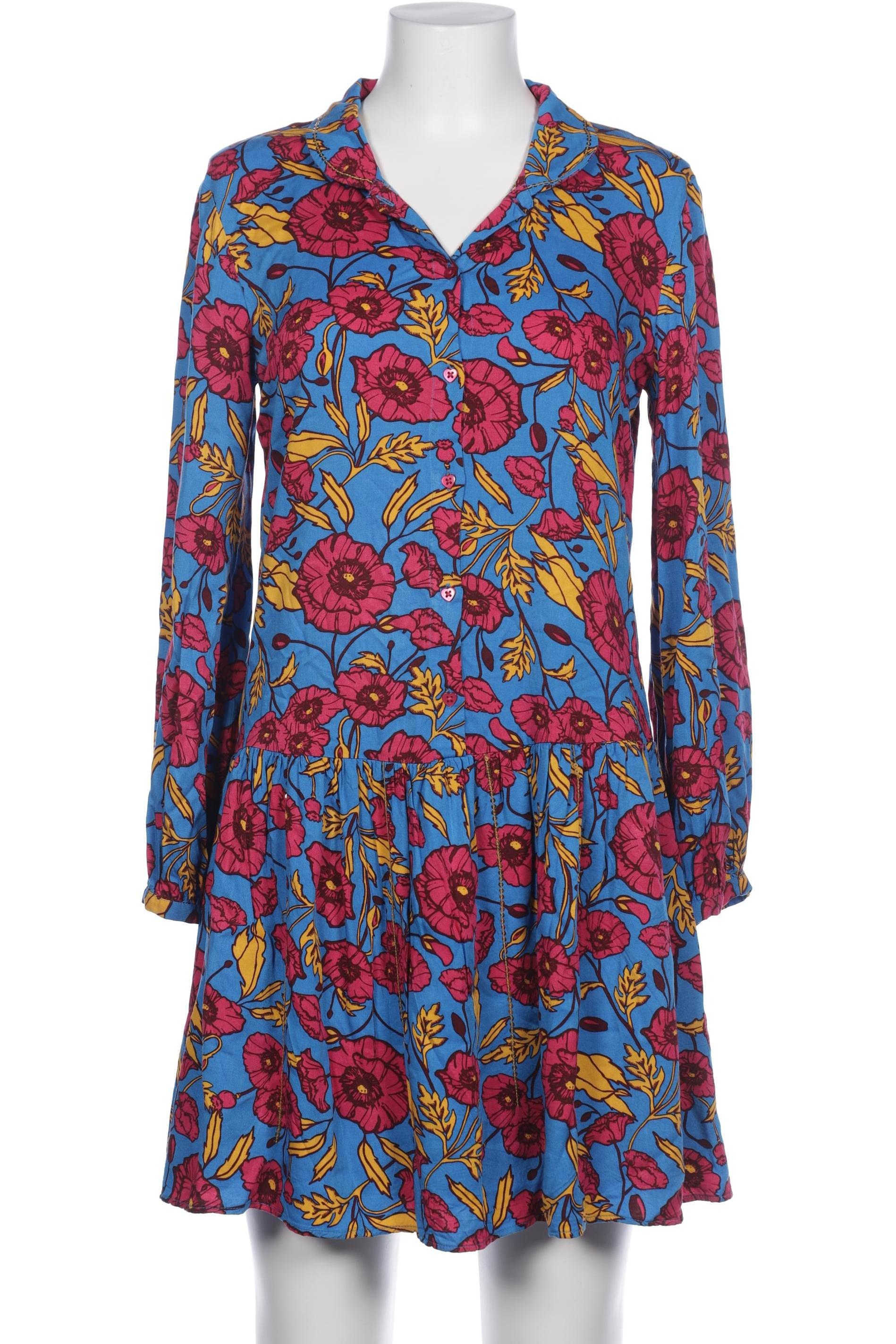 

Blutsgeschwister Damen Kleid, mehrfarbig, Gr. 38