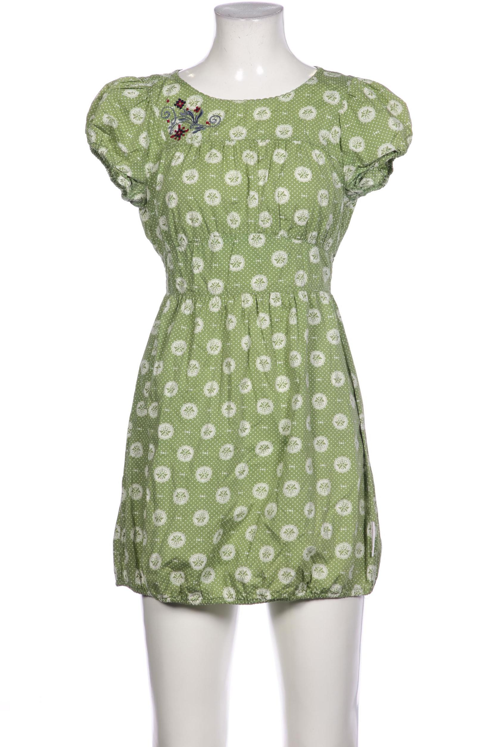 

Blutsgeschwister Damen Kleid, grün
