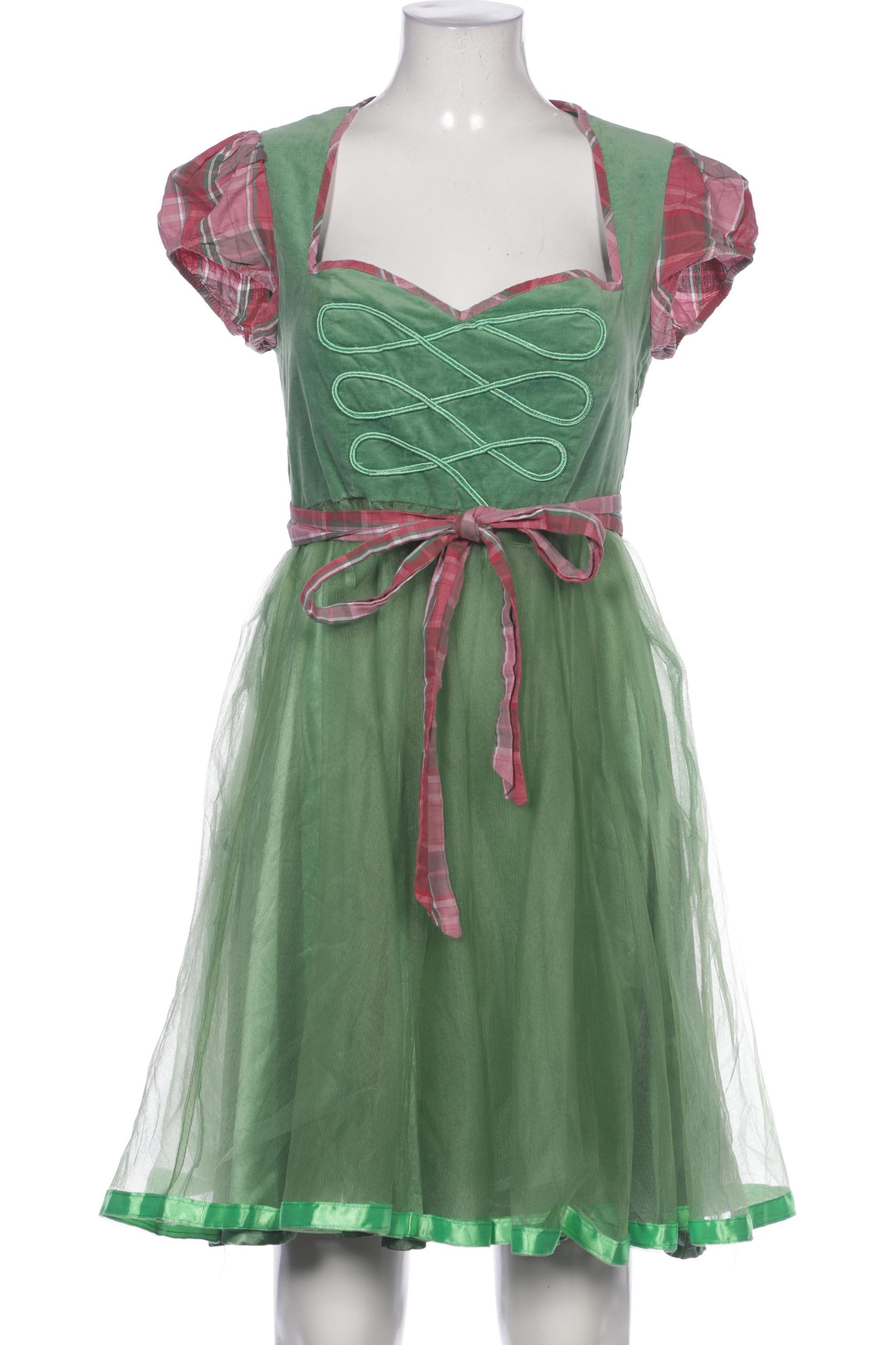 

Blutsgeschwister Damen Kleid, grün, Gr. 42