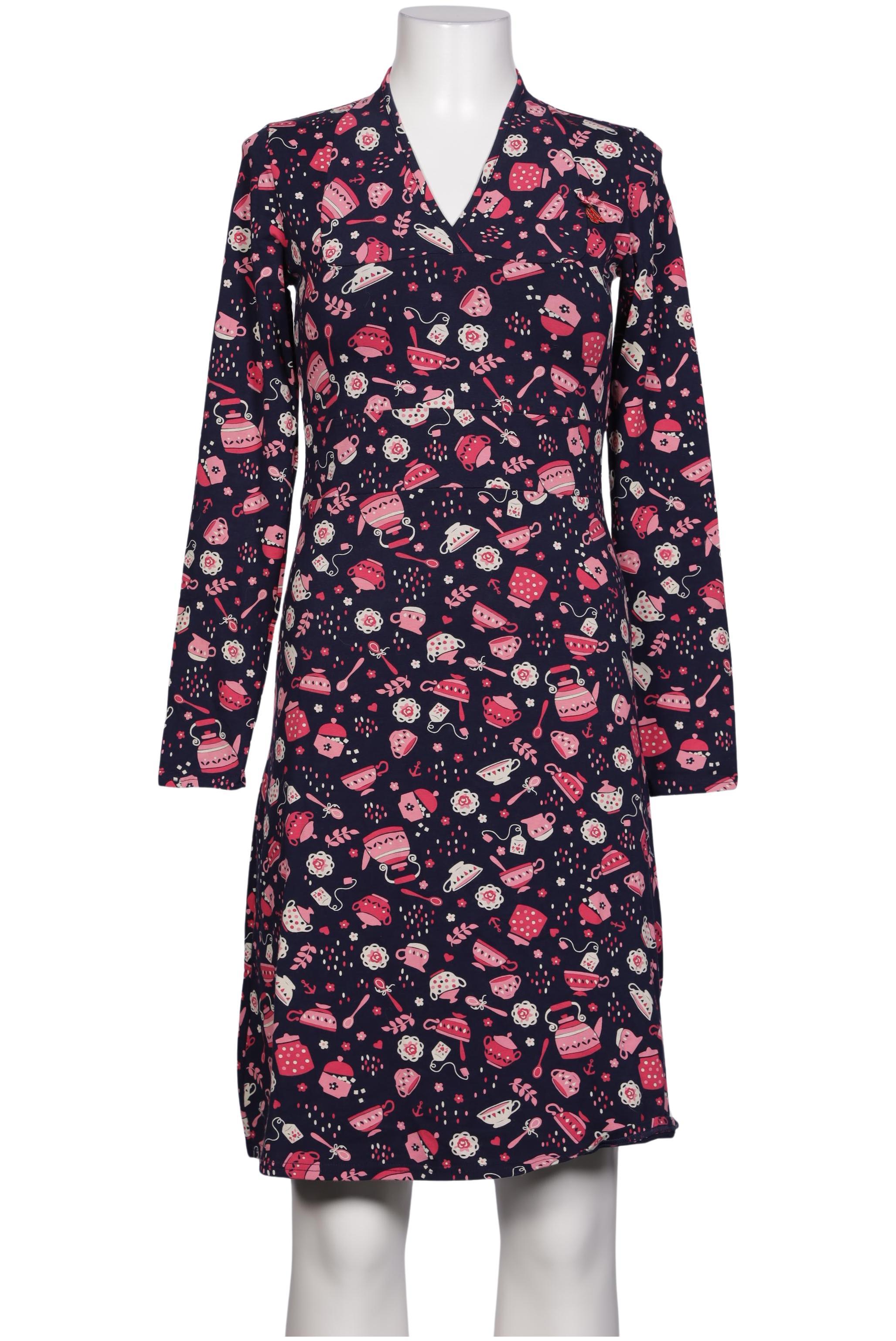 

Blutsgeschwister Damen Kleid, mehrfarbig, Gr. 38