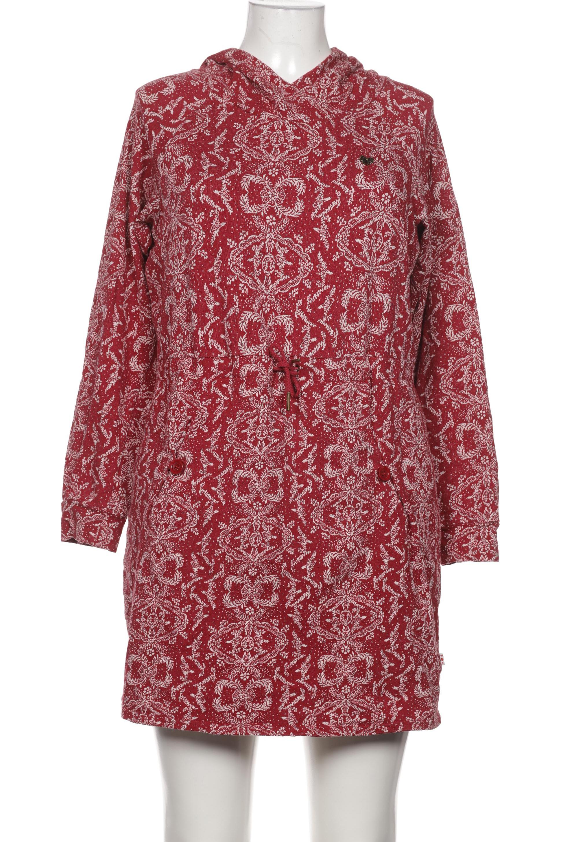 

Blutsgeschwister Damen Kleid, bordeaux, Gr. 44