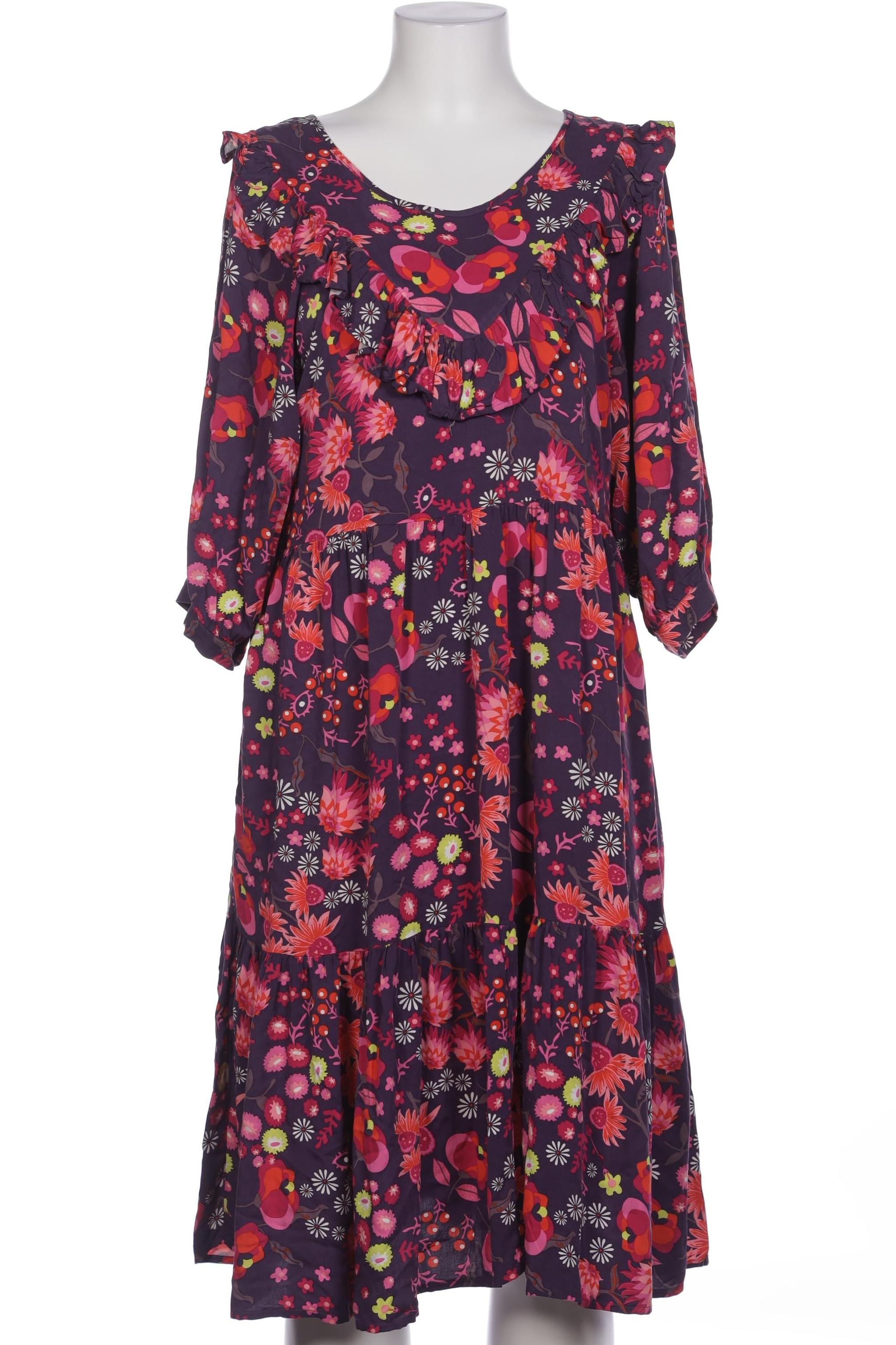 

Blutsgeschwister Damen Kleid, mehrfarbig, Gr. 38
