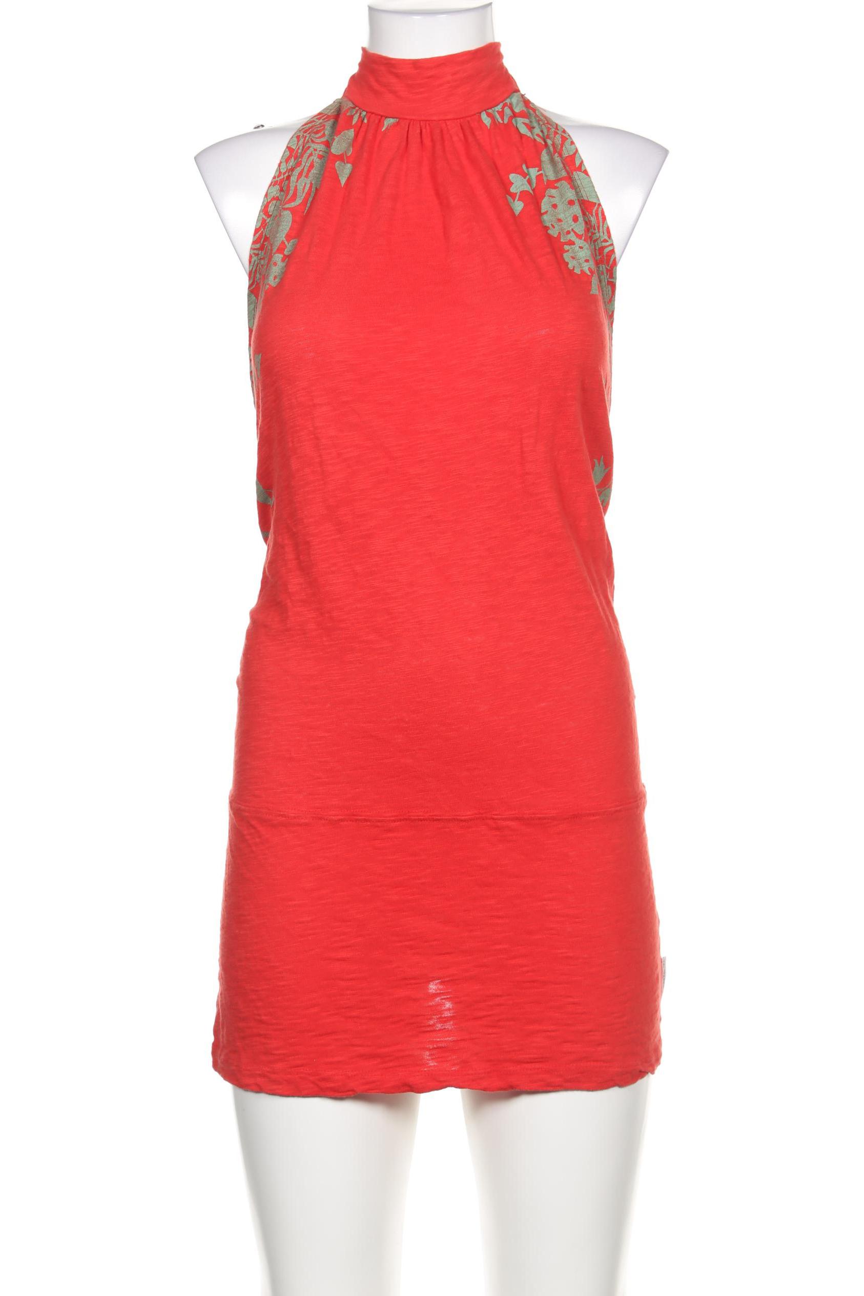 

Blutsgeschwister Damen Kleid, rot, Gr. 38