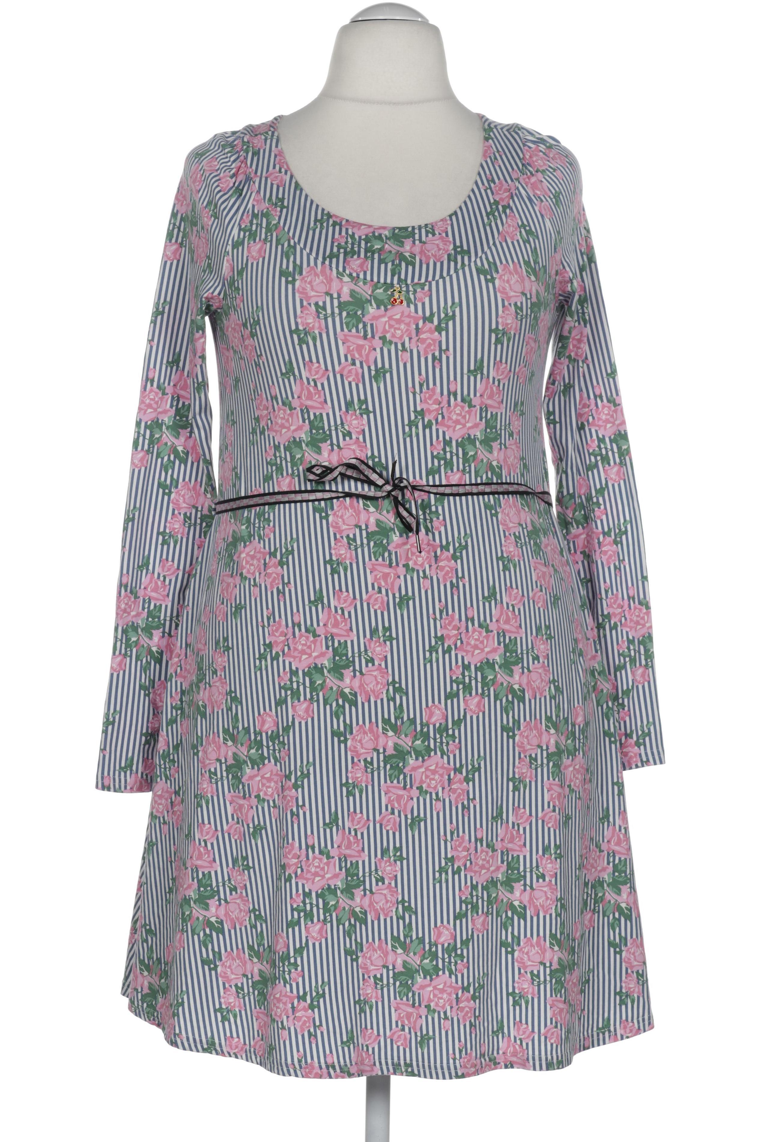 

Blutsgeschwister Damen Kleid, pink, Gr.