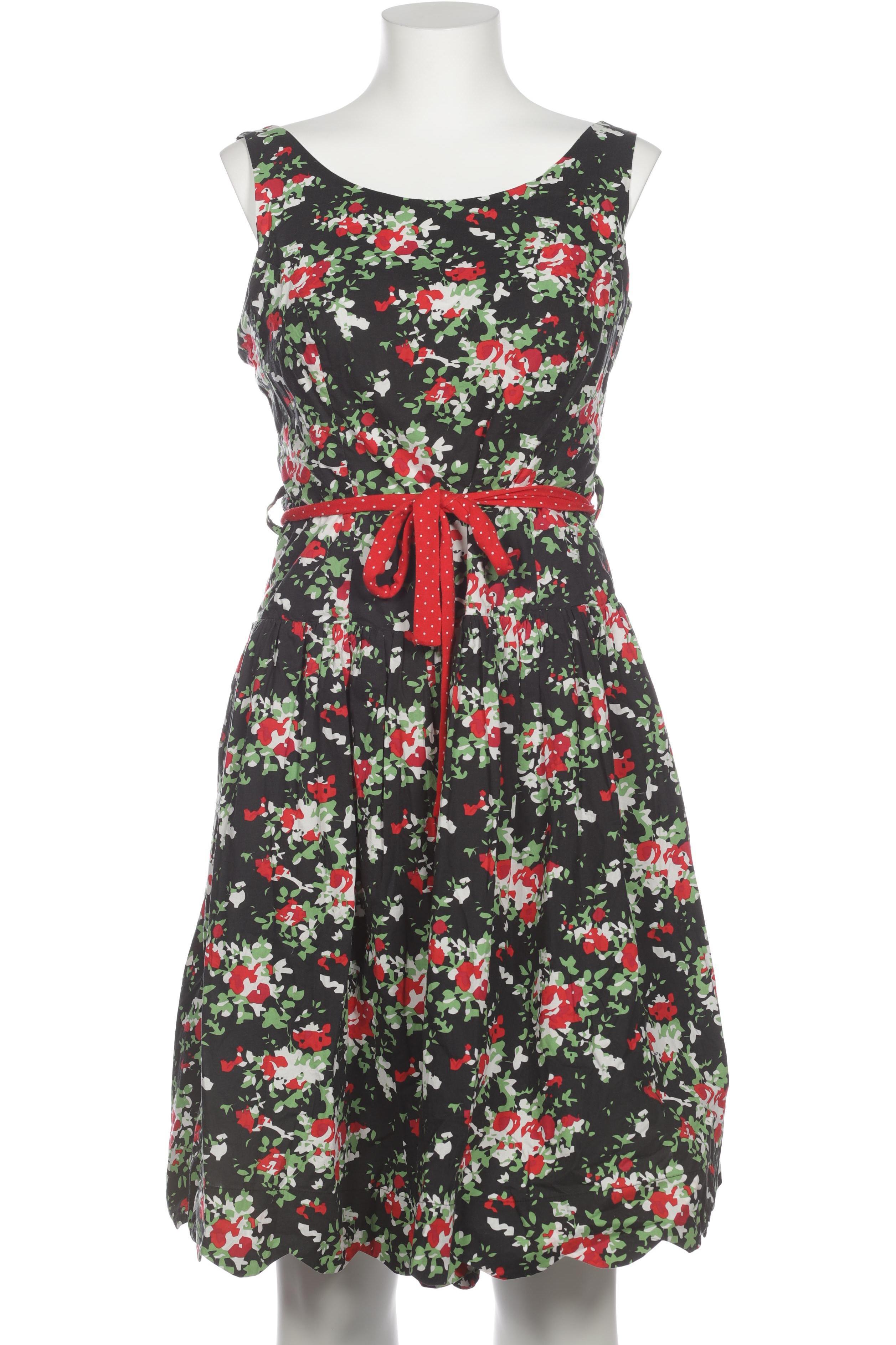 

Blutsgeschwister Damen Kleid, schwarz, Gr.