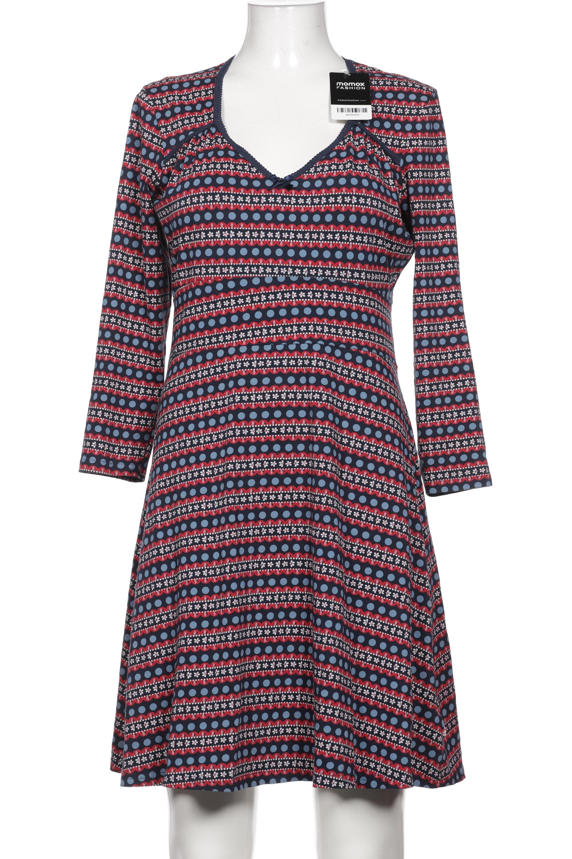 

Blutsgeschwister Damen Kleid, rot, Gr. 42