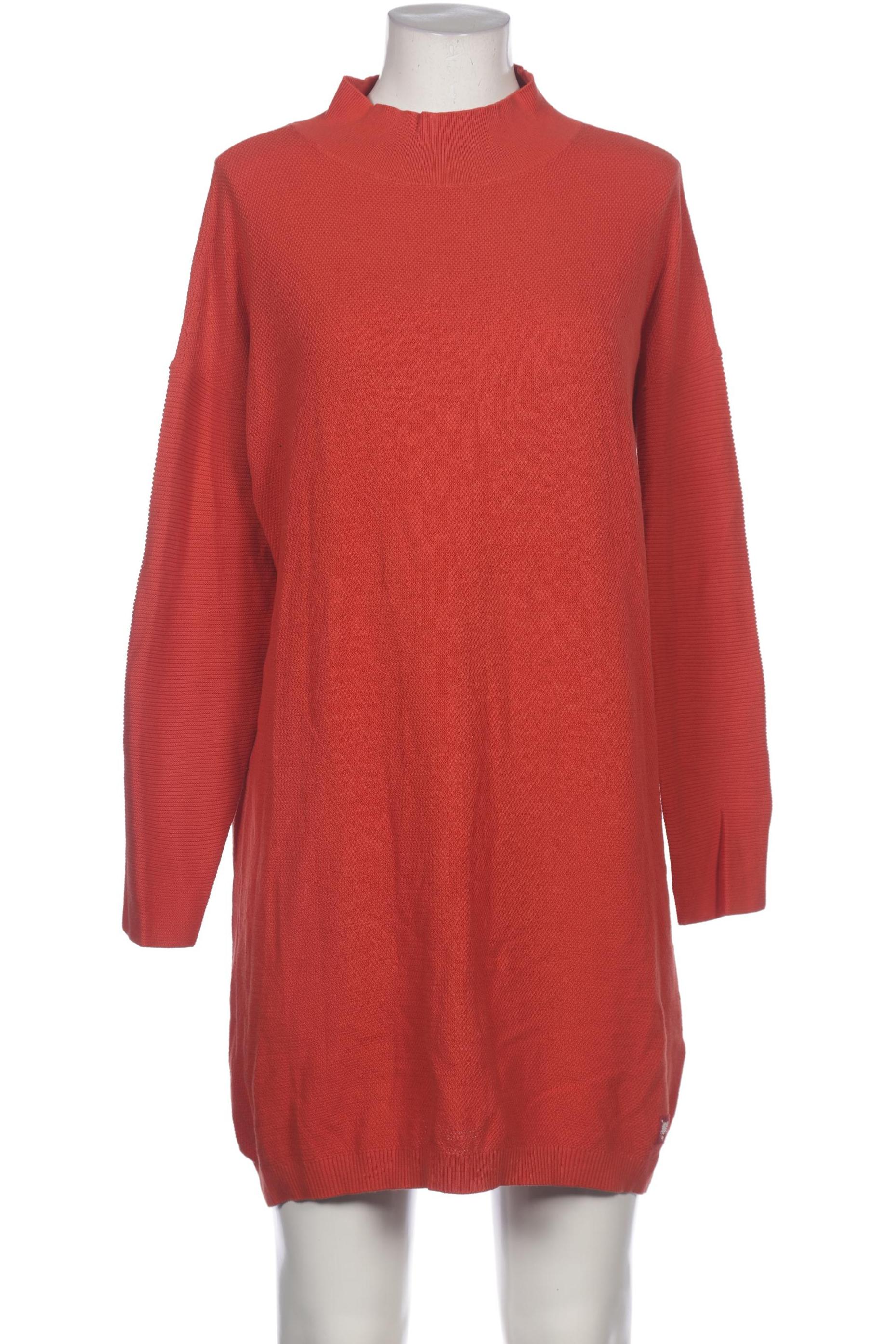 

Blutsgeschwister Damen Kleid, orange, Gr. 38